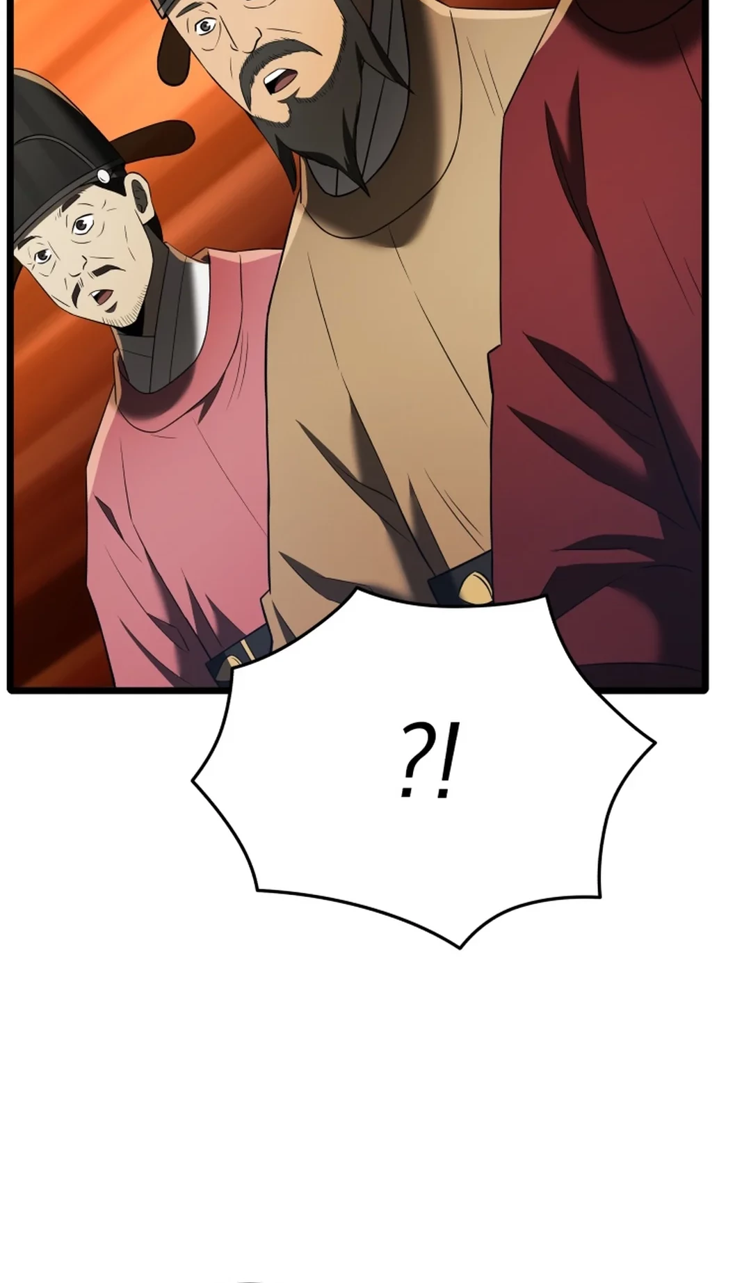 Black Corporation: Joseon Chapter 84 Gambar 90