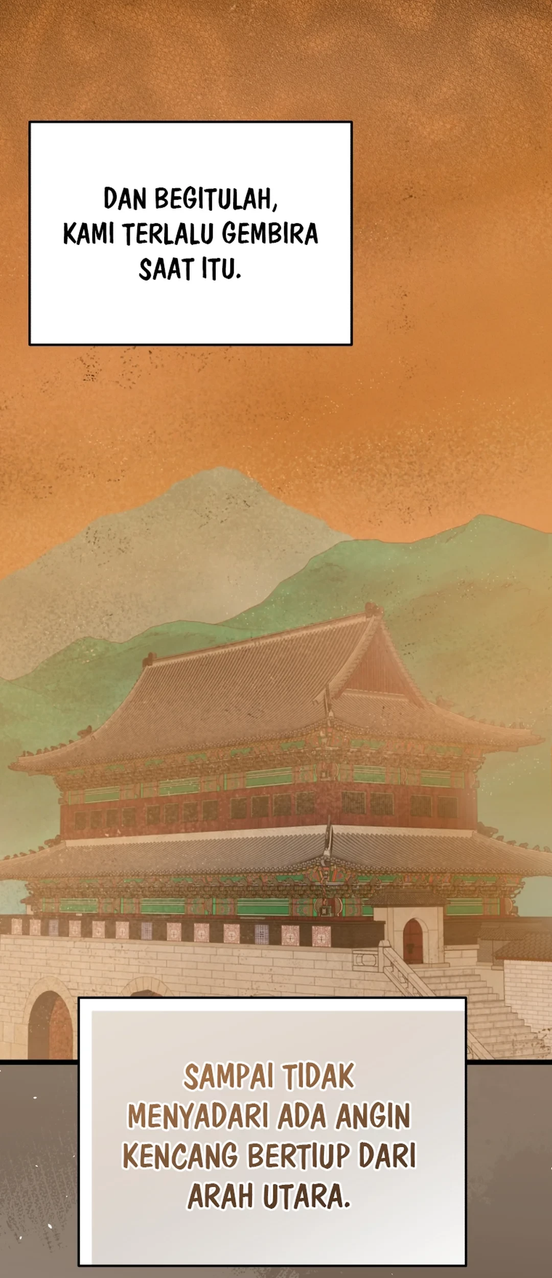 Black Corporation: Joseon Chapter 84 Gambar 95