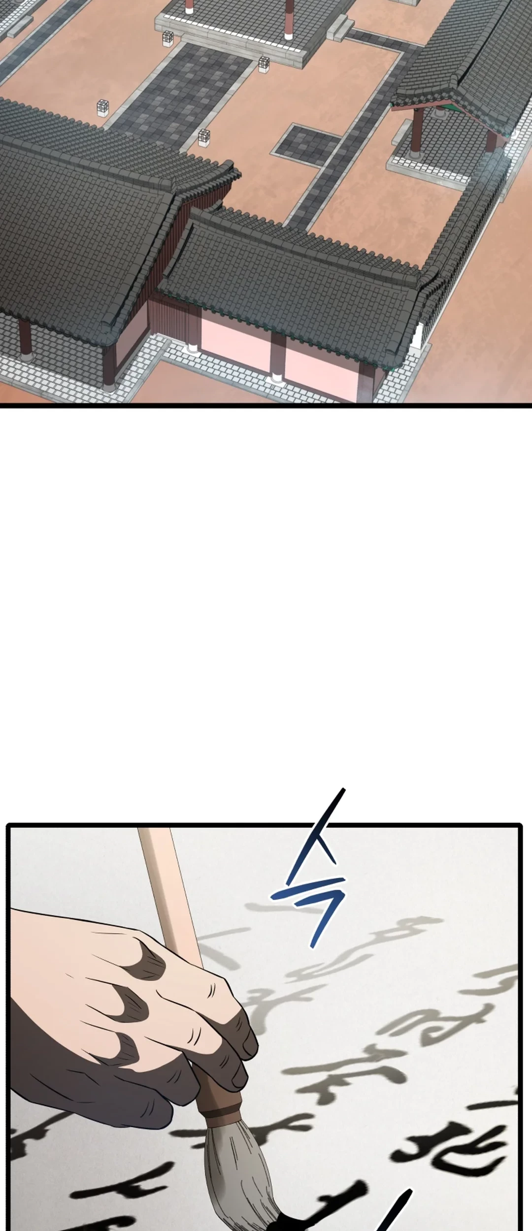 Black Corporation: Joseon Chapter 84 Gambar 53