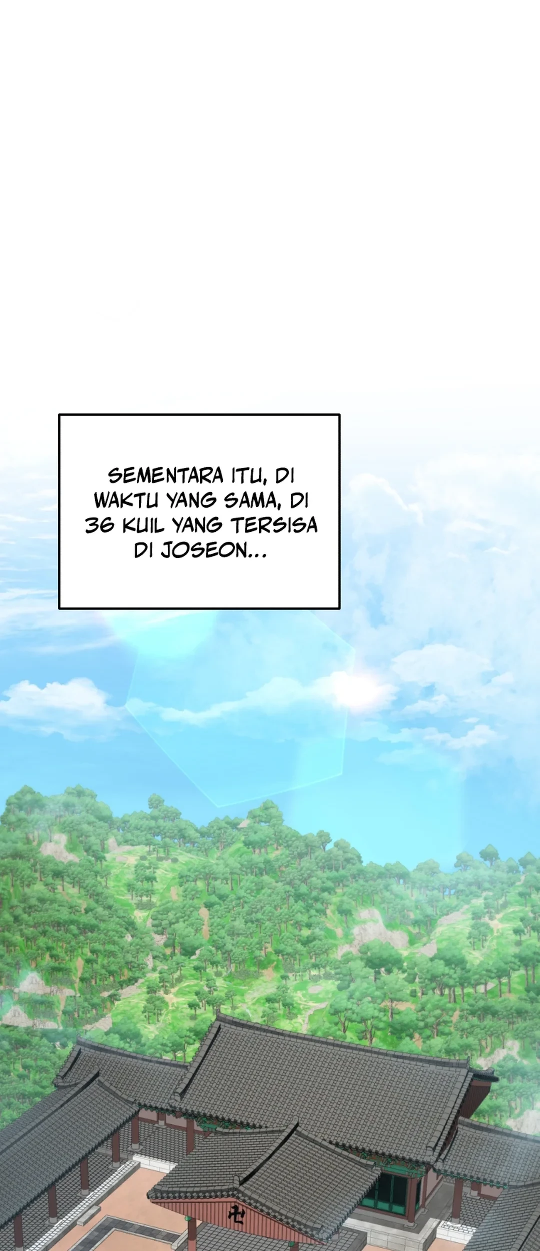 Black Corporation: Joseon Chapter 84 Gambar 52