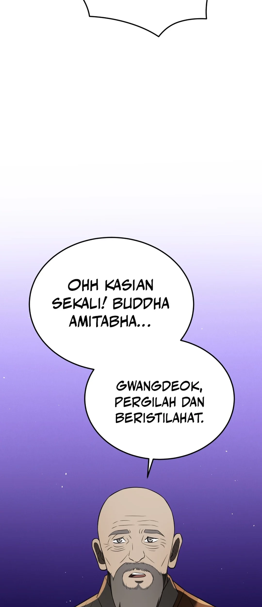 Black Corporation: Joseon Chapter 84 Gambar 59