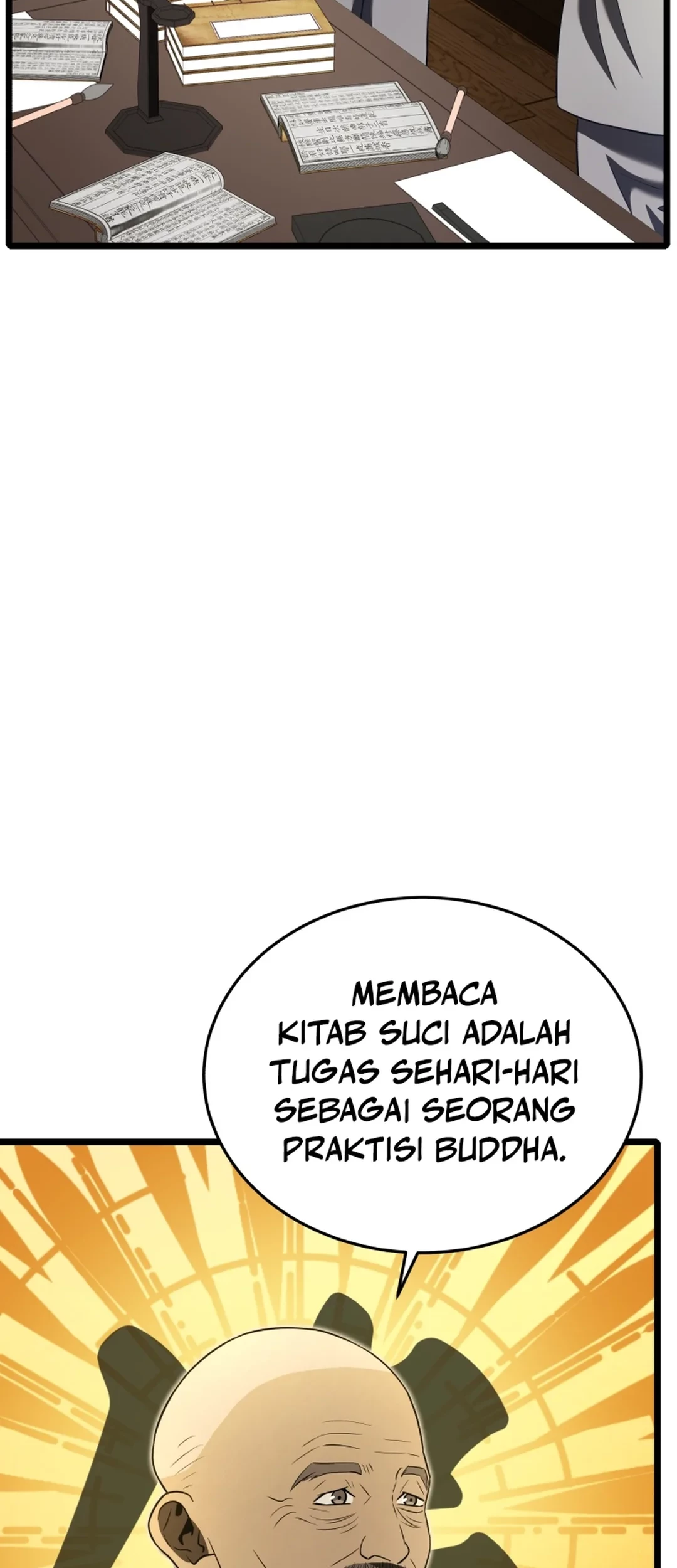 Black Corporation: Joseon Chapter 84 Gambar 63