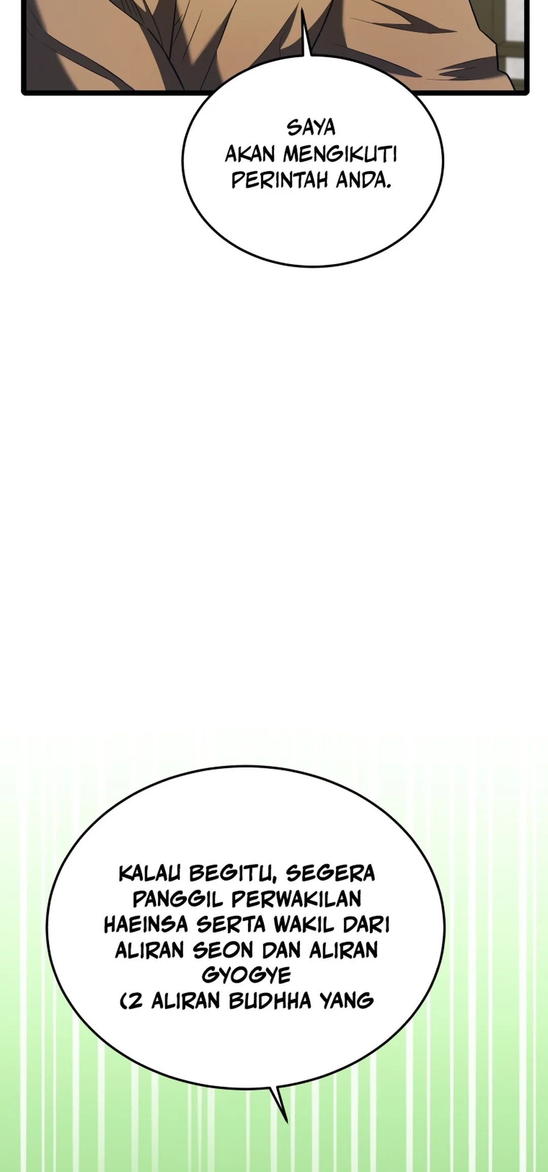 Black Corporation: Joseon Chapter 84 Gambar 25