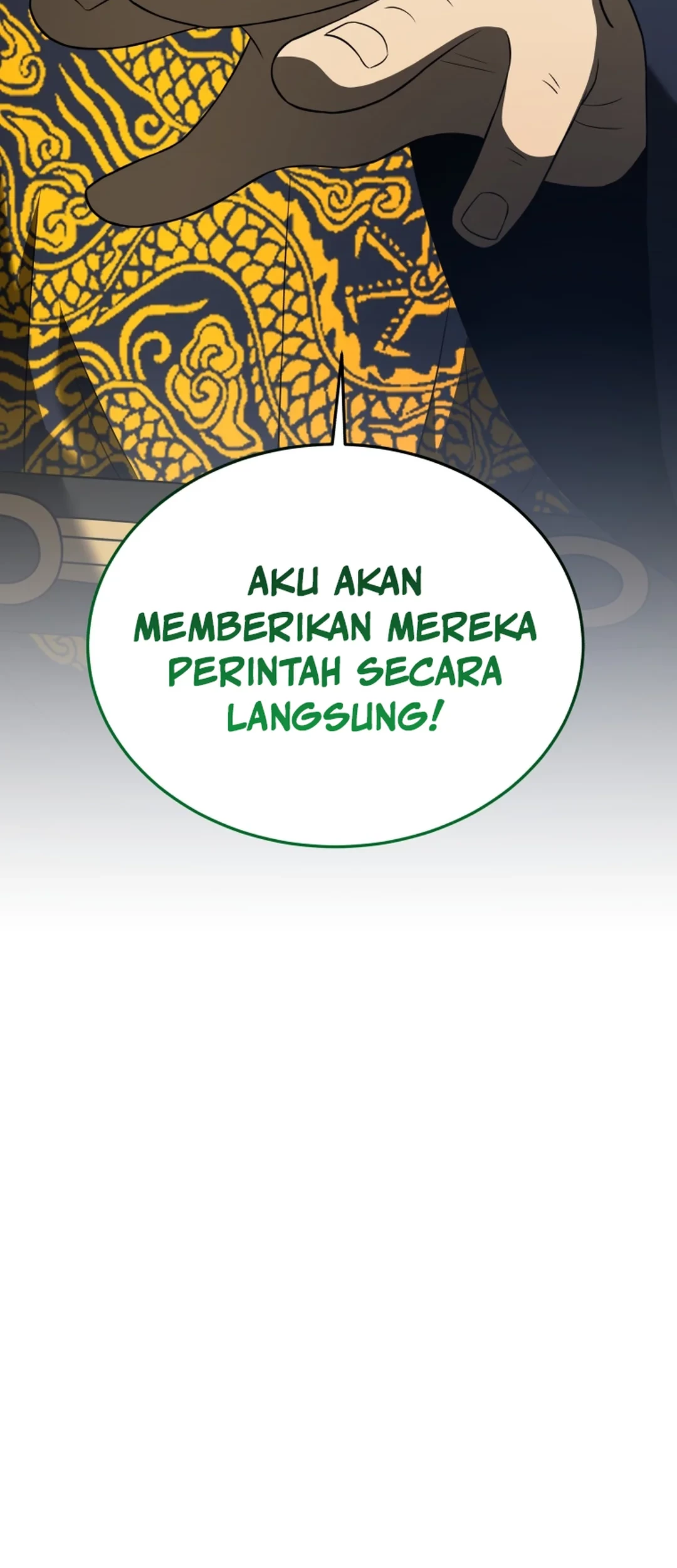 Black Corporation: Joseon Chapter 84 Gambar 27