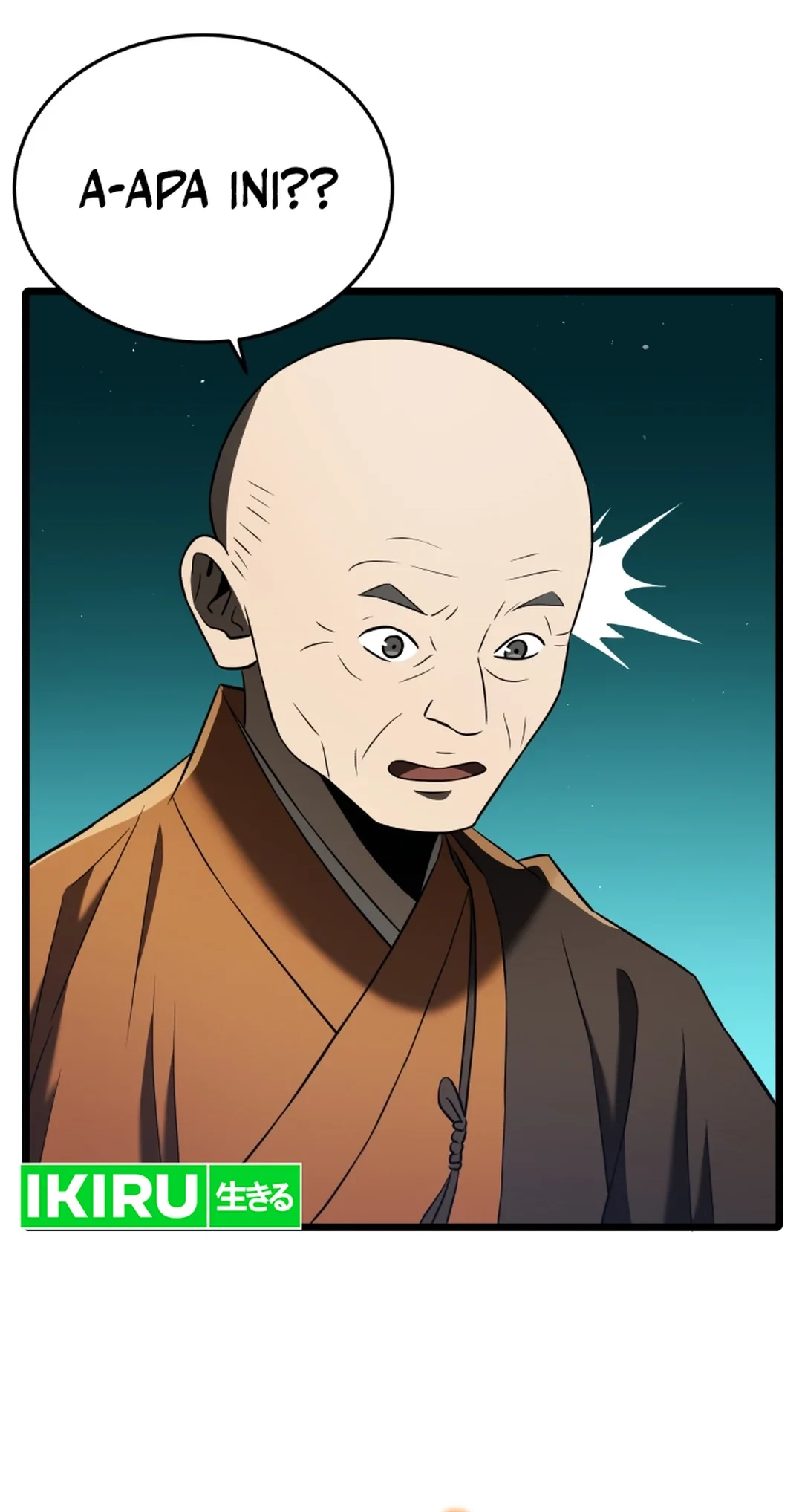 Black Corporation: Joseon Chapter 84 Gambar 37