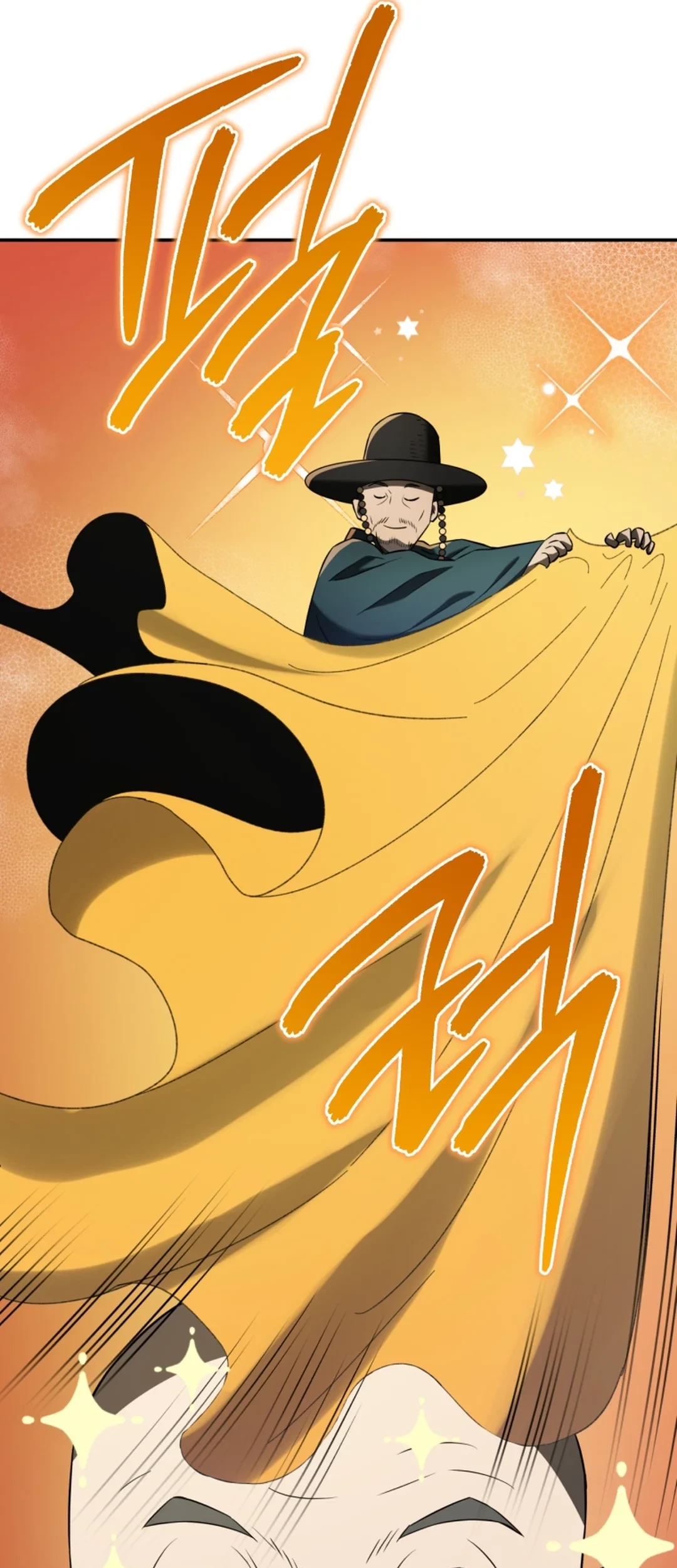 Black Corporation: Joseon Chapter 84 Gambar 38