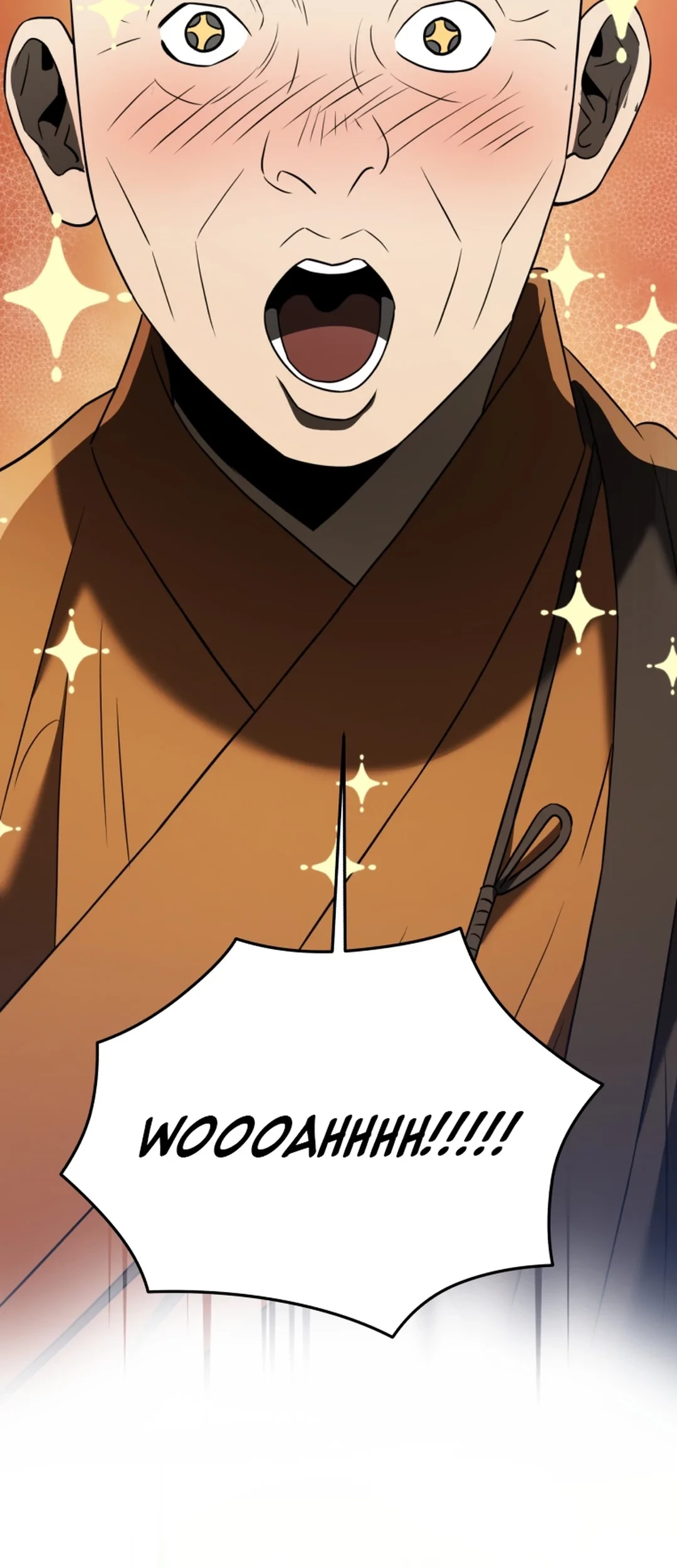 Black Corporation: Joseon Chapter 84 Gambar 39