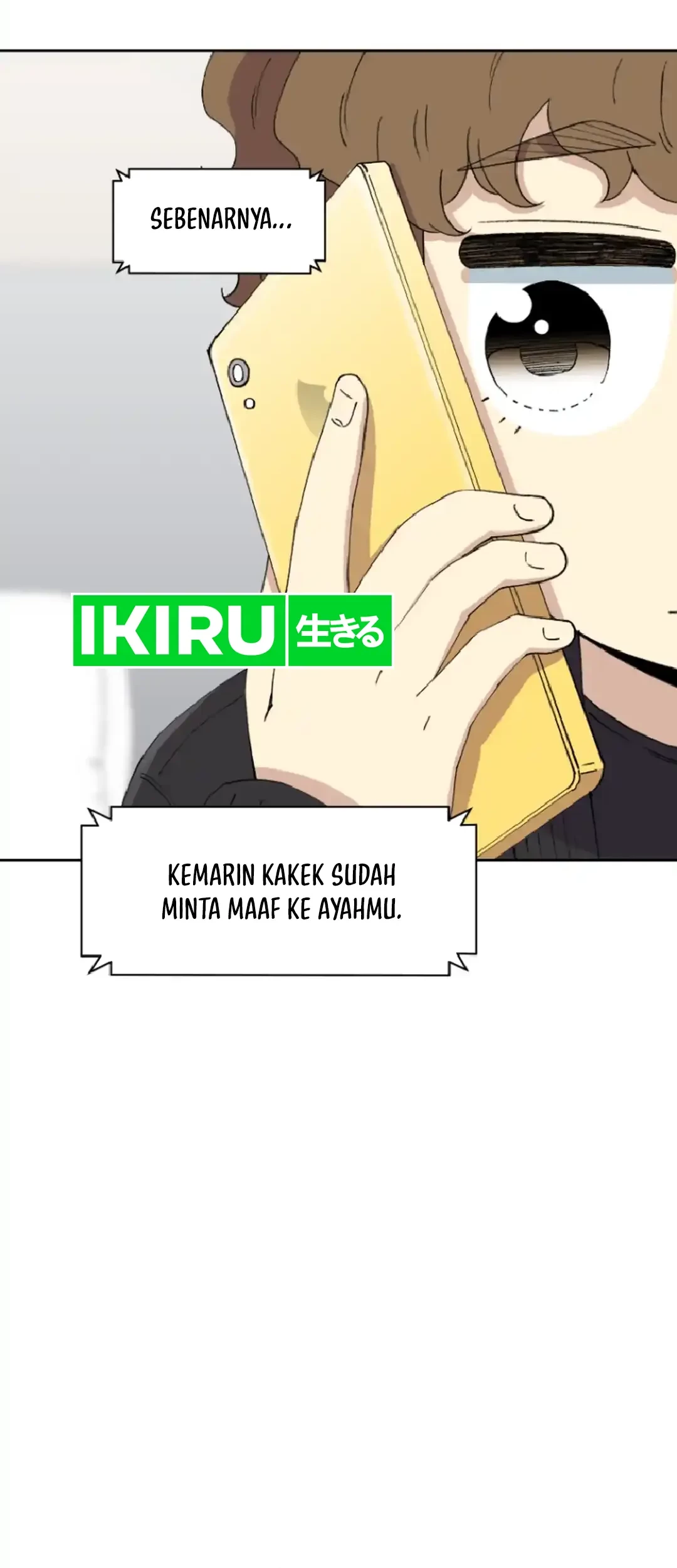 Beethoven Reborn Chapter 57 Gambar 77