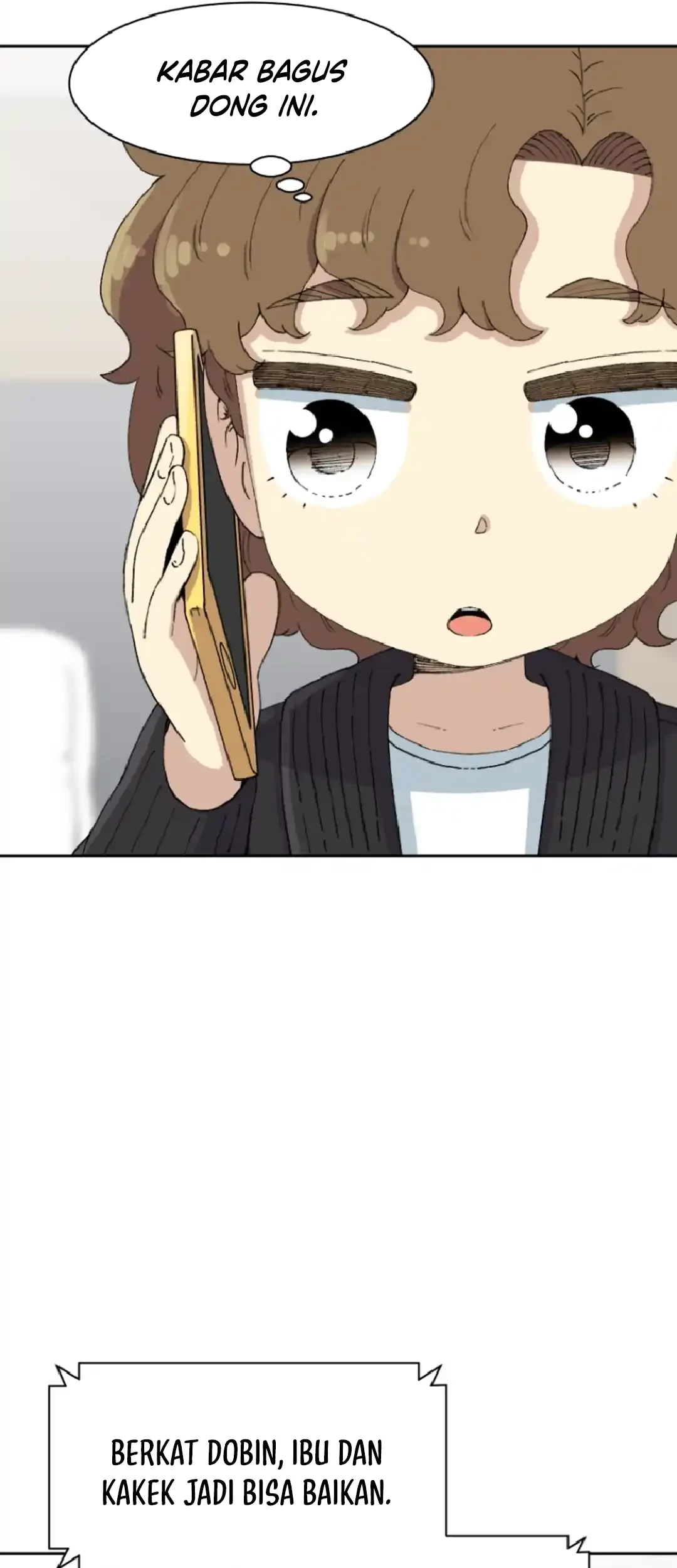 Beethoven Reborn Chapter 57 Gambar 78