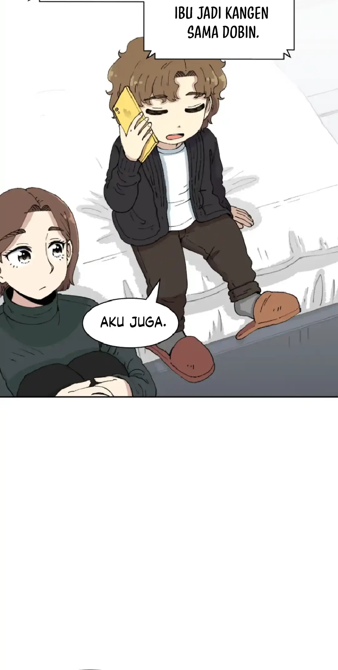 Beethoven Reborn Chapter 57 Gambar 79