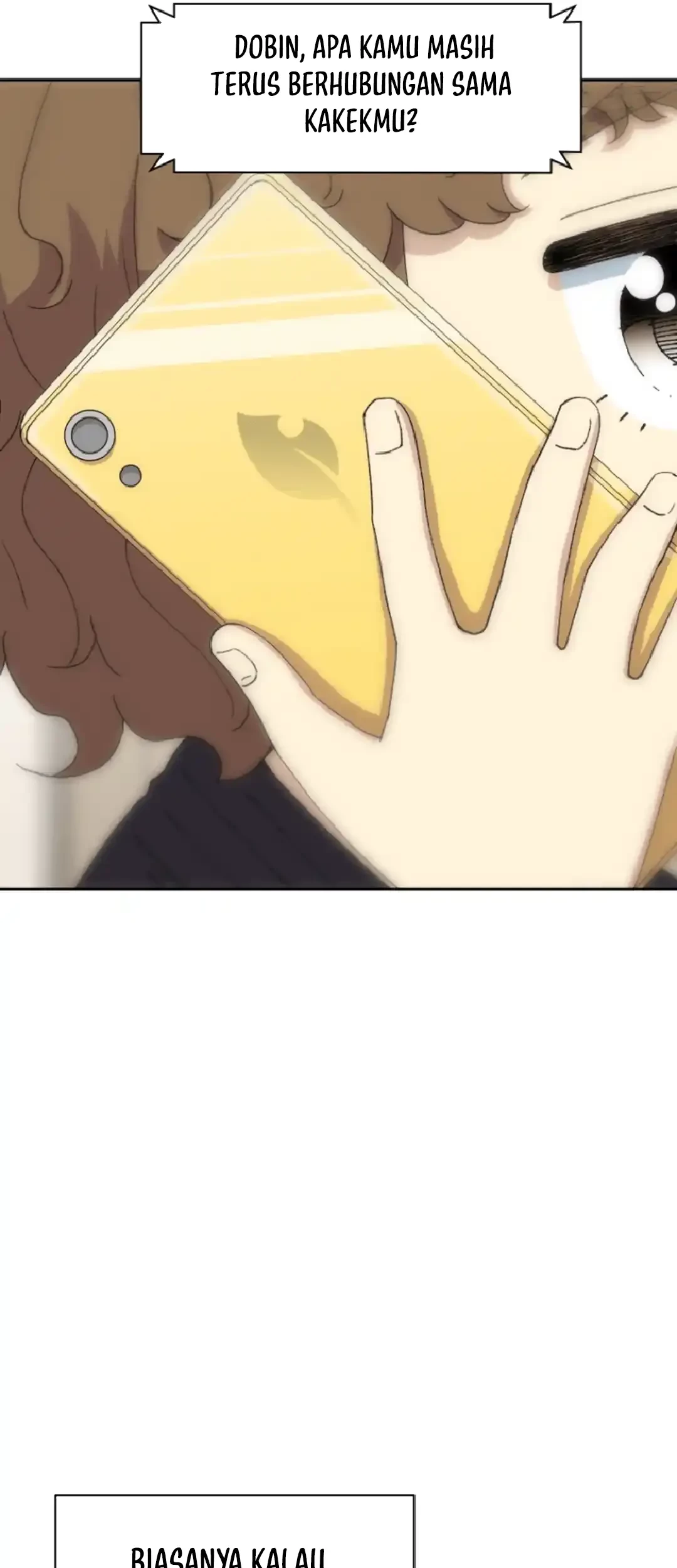 Beethoven Reborn Chapter 57 Gambar 74