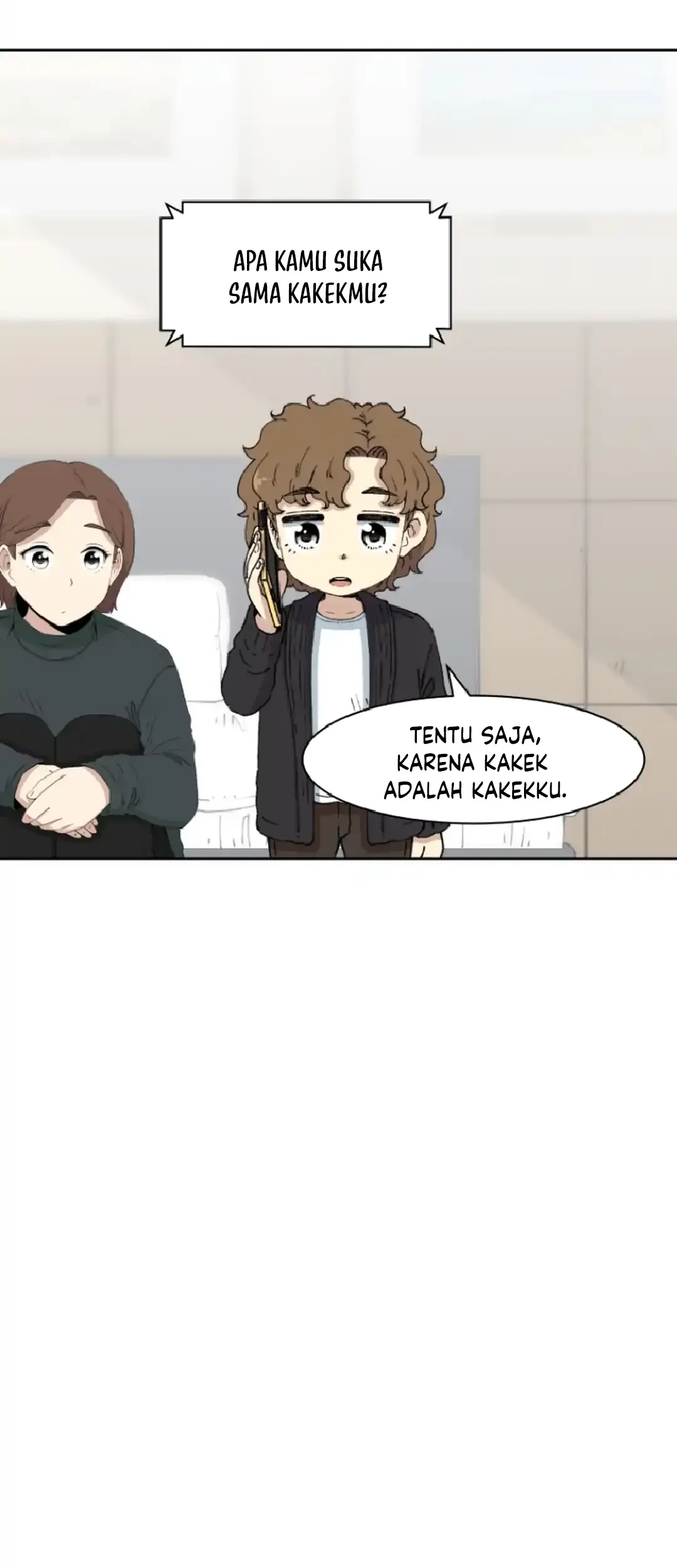 Beethoven Reborn Chapter 57 Gambar 76