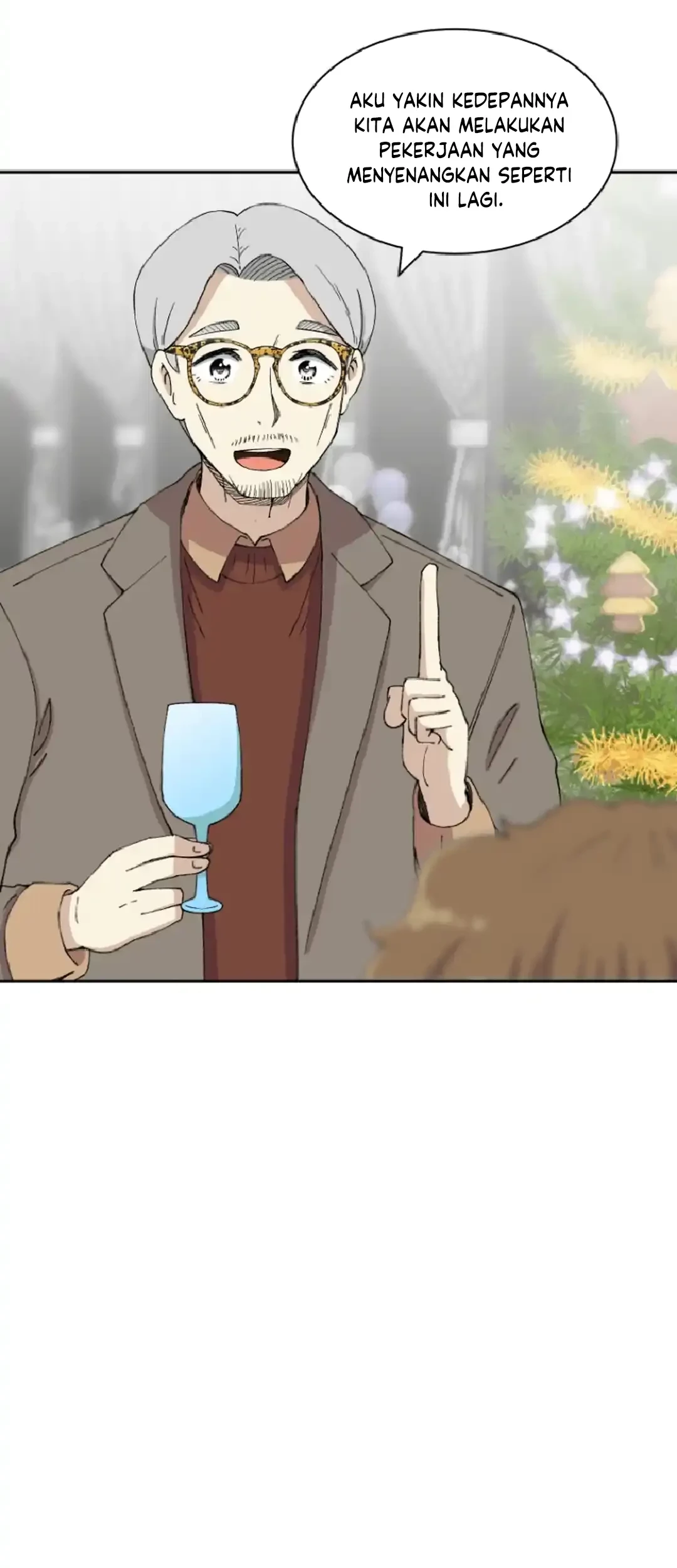 Beethoven Reborn Chapter 57 Gambar 90