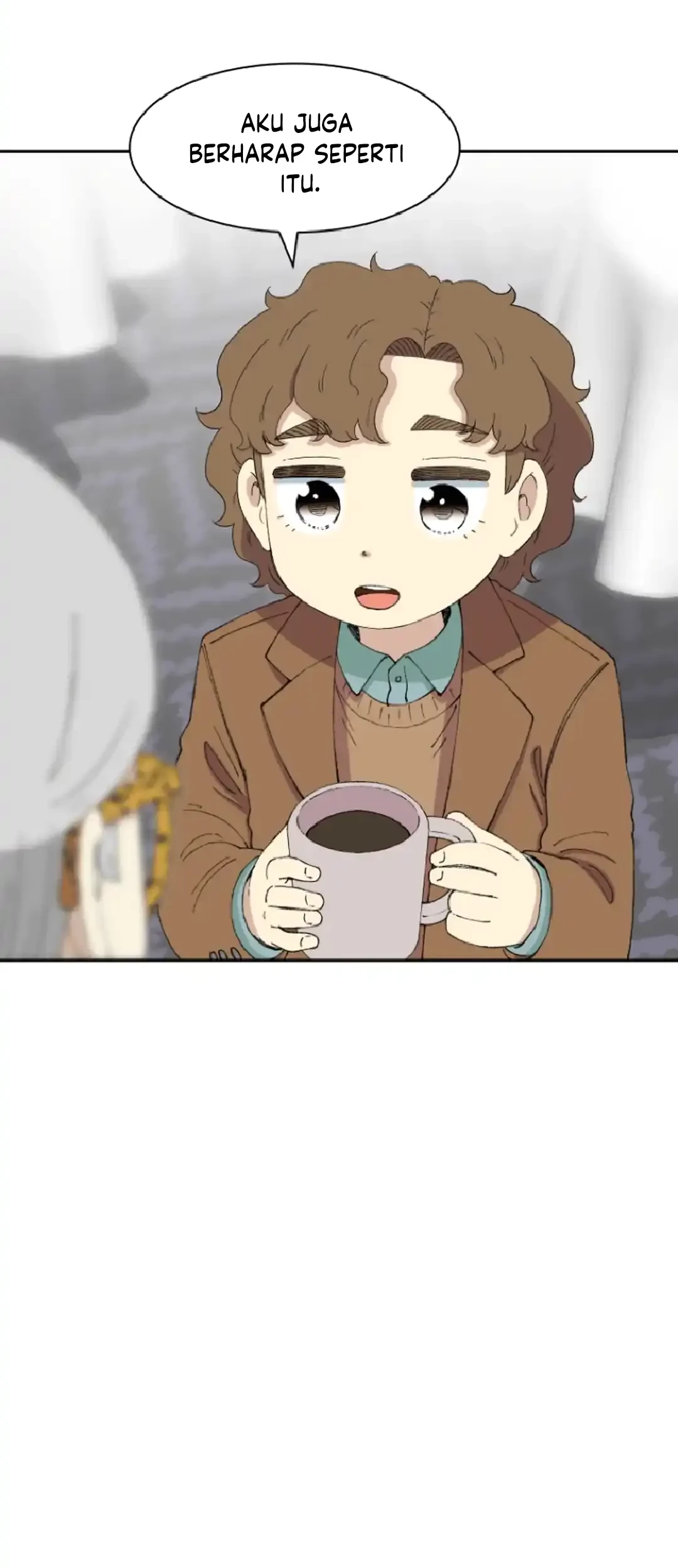 Beethoven Reborn Chapter 57 Gambar 91