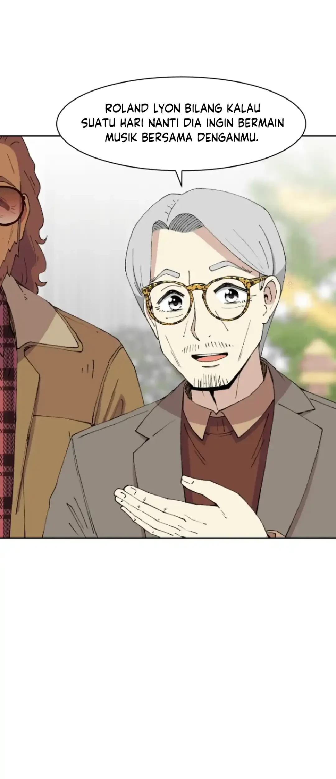 Beethoven Reborn Chapter 57 Gambar 86