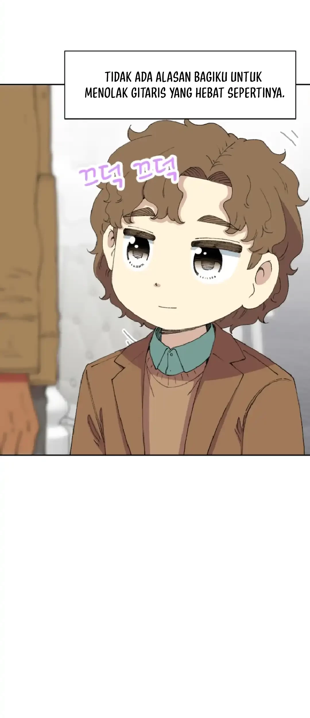 Beethoven Reborn Chapter 57 Gambar 87