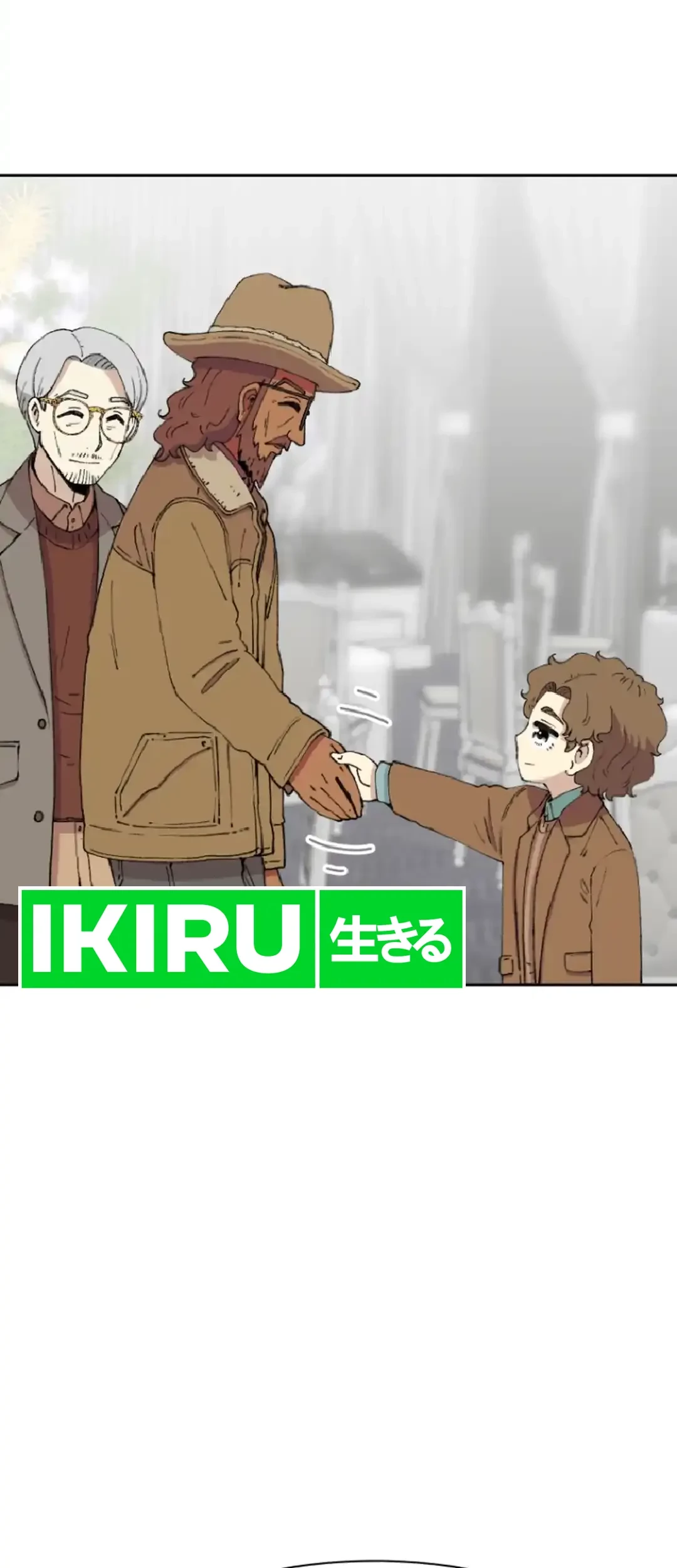 Beethoven Reborn Chapter 57 Gambar 88