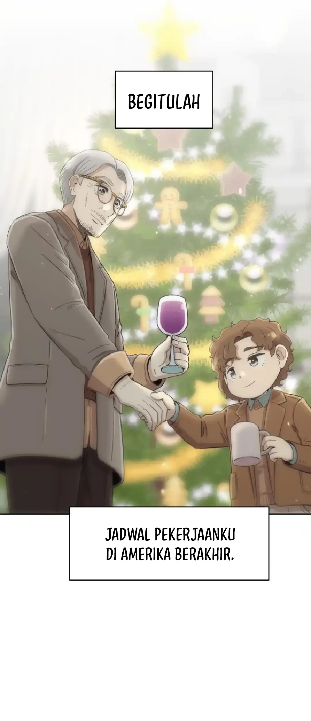 Beethoven Reborn Chapter 57 Gambar 96