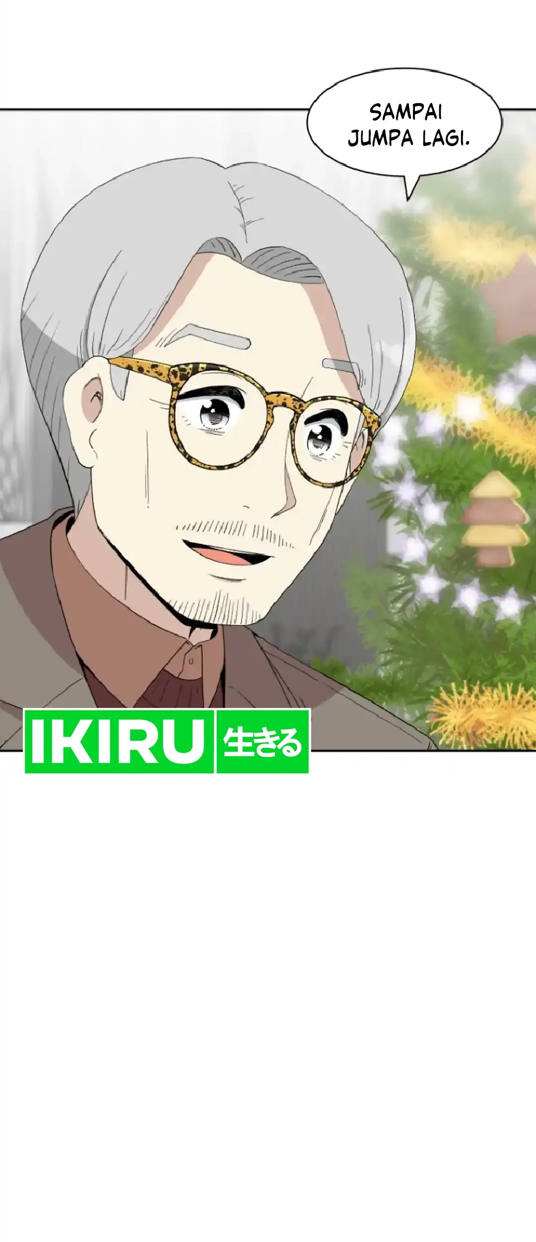 Beethoven Reborn Chapter 57 Gambar 94