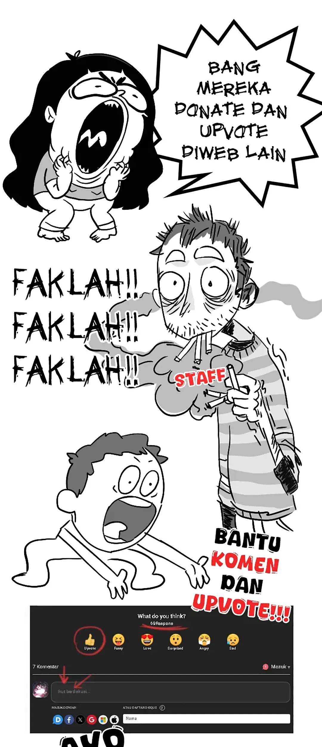 Beethoven Reborn Chapter 57 Gambar 98