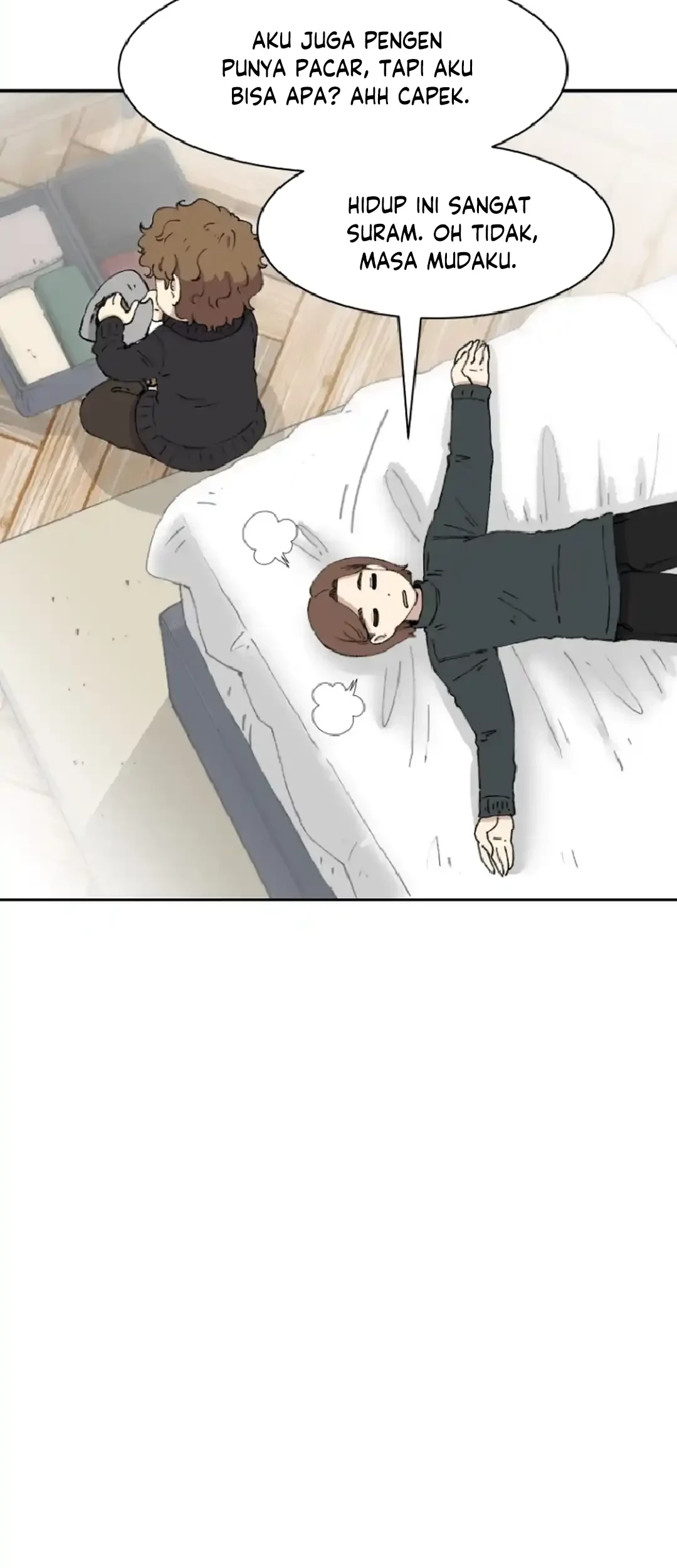 Beethoven Reborn Chapter 57 Gambar 53