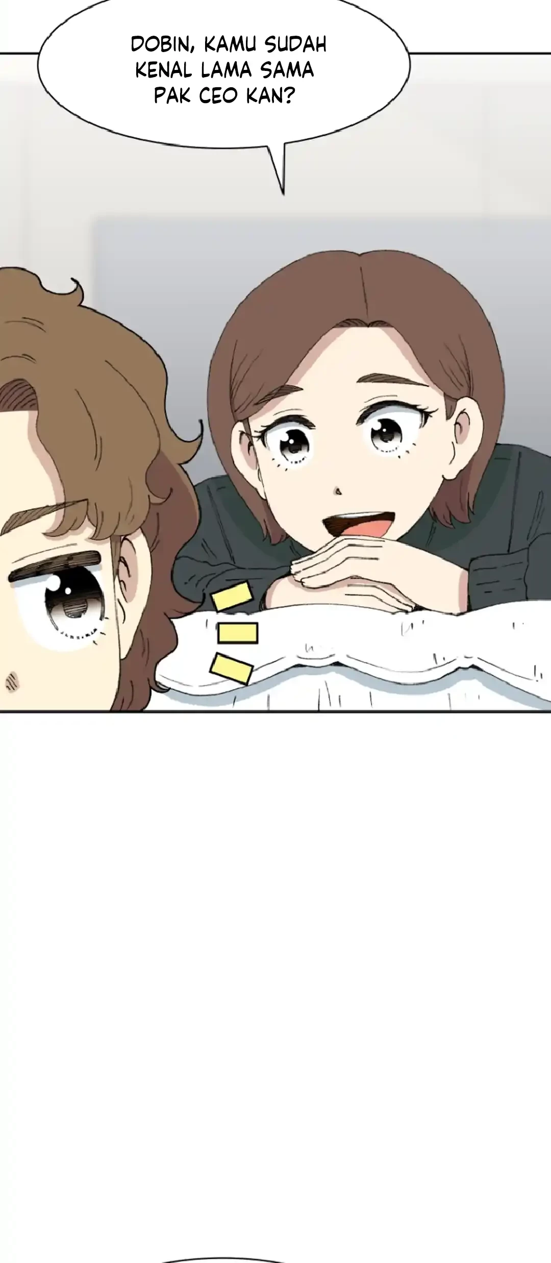 Beethoven Reborn Chapter 57 Gambar 55