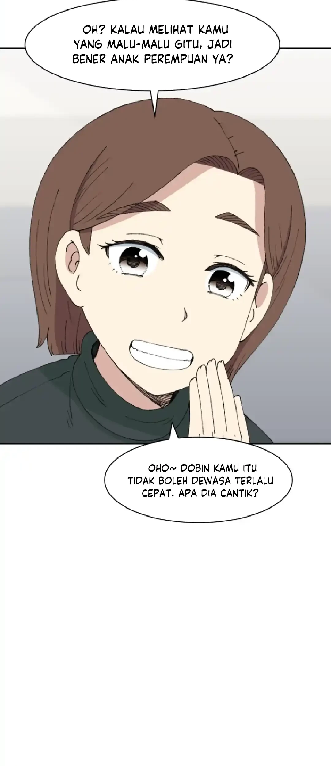 Beethoven Reborn Chapter 57 Gambar 51