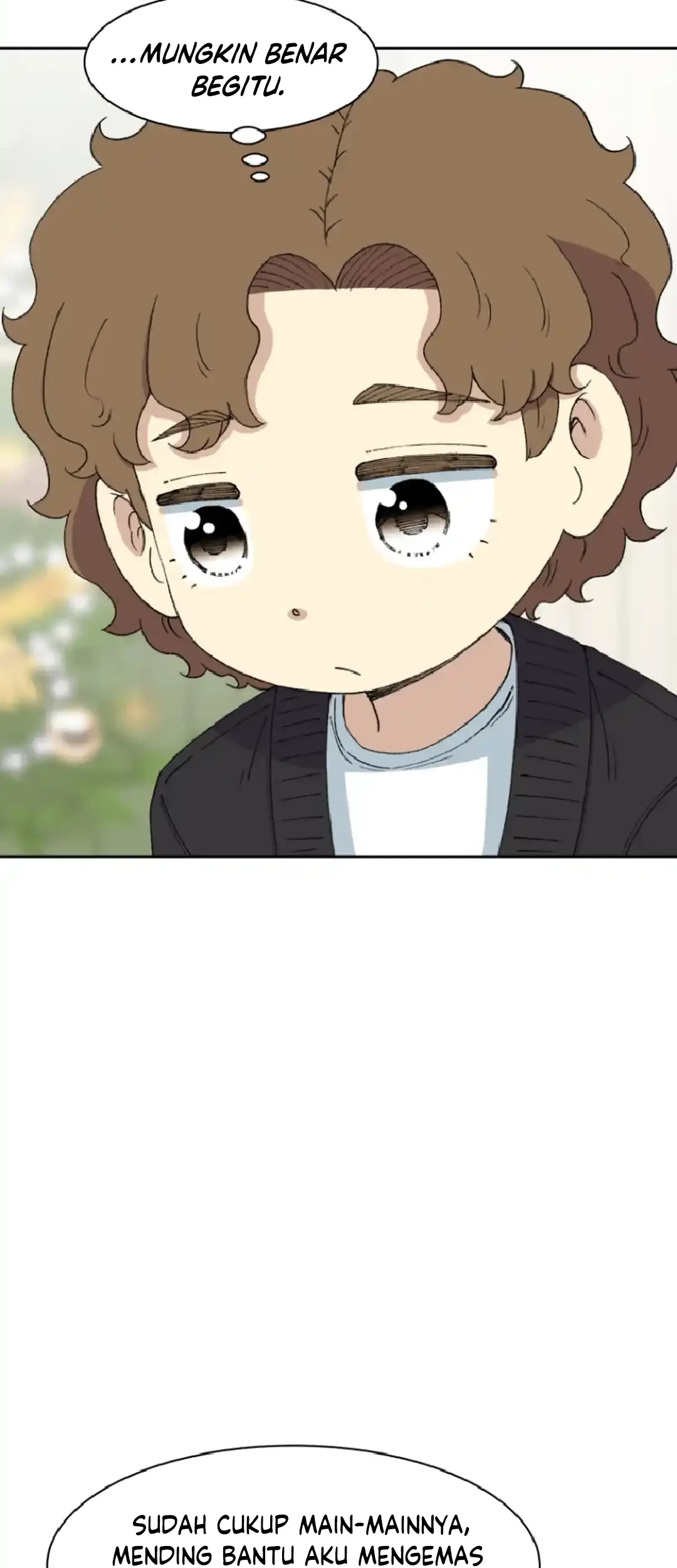 Beethoven Reborn Chapter 57 Gambar 59