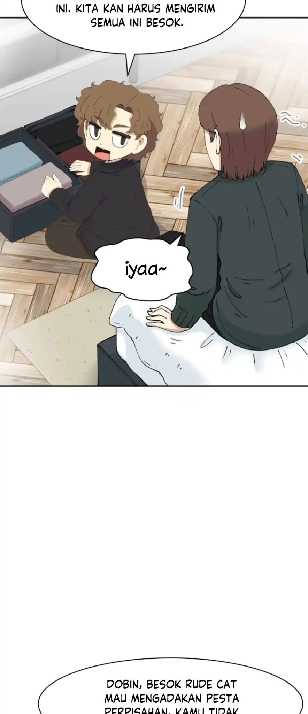 Beethoven Reborn Chapter 57 Gambar 60