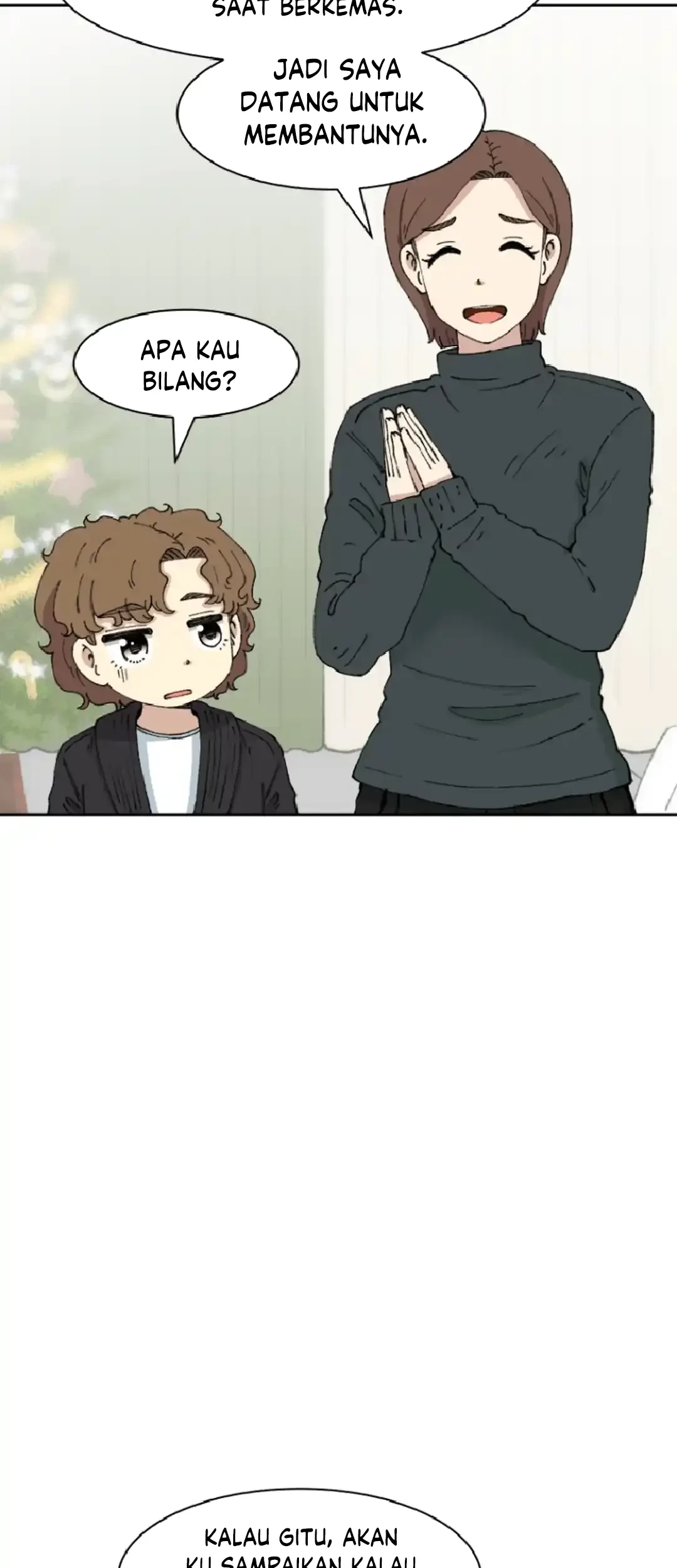 Beethoven Reborn Chapter 57 Gambar 64