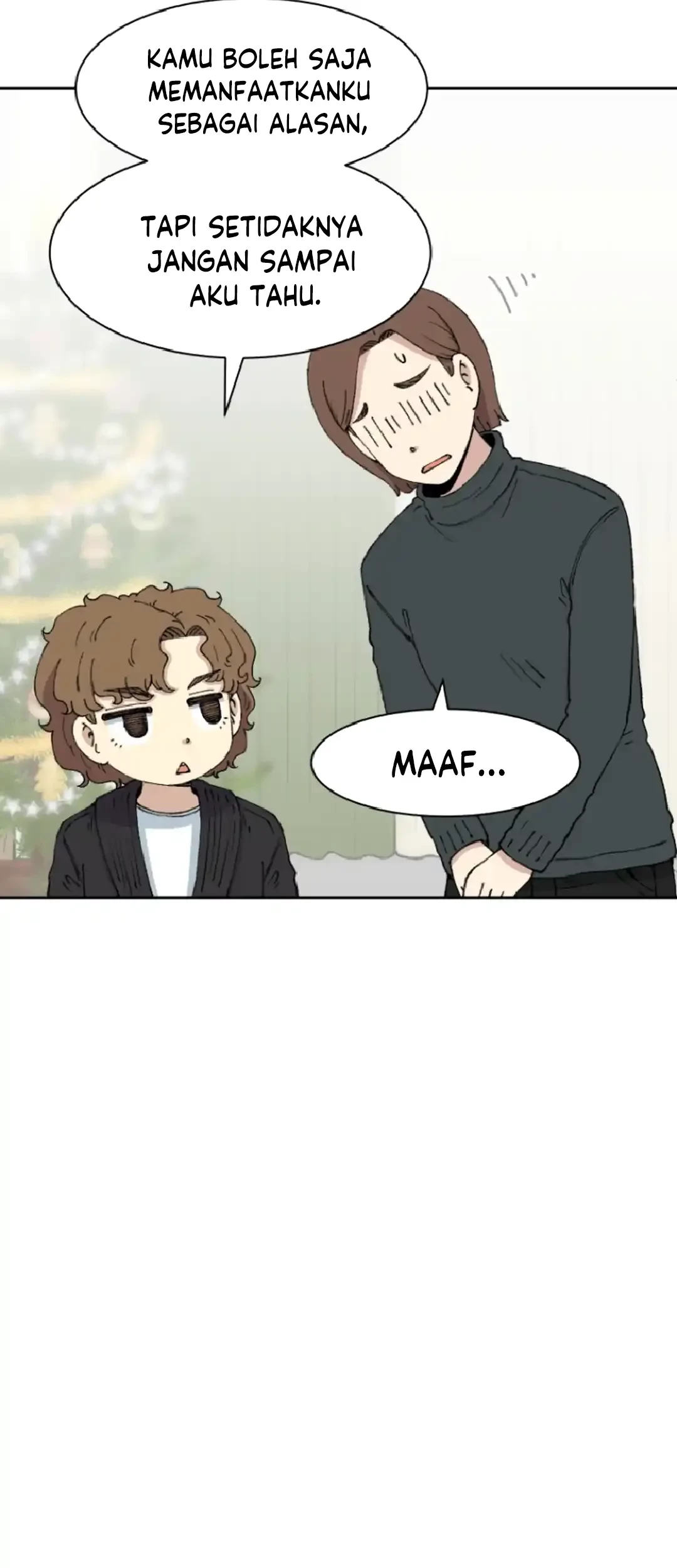 Beethoven Reborn Chapter 57 Gambar 68