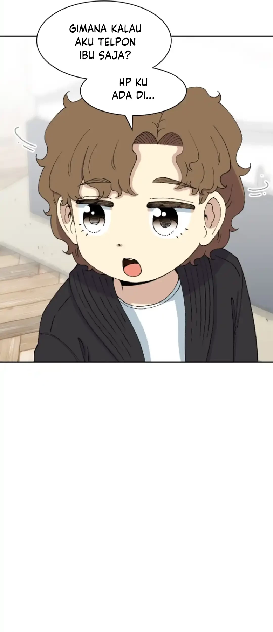 Beethoven Reborn Chapter 57 Gambar 69