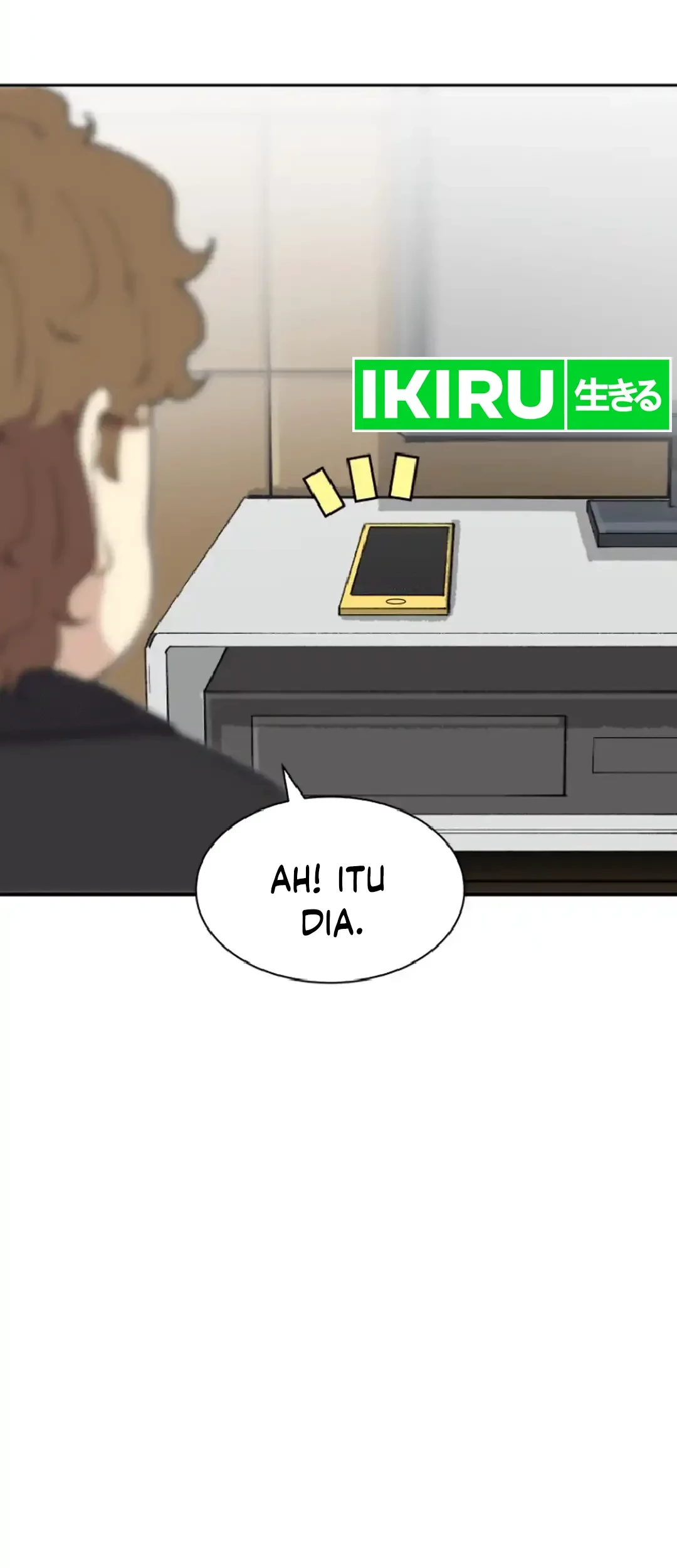 Beethoven Reborn Chapter 57 Gambar 70