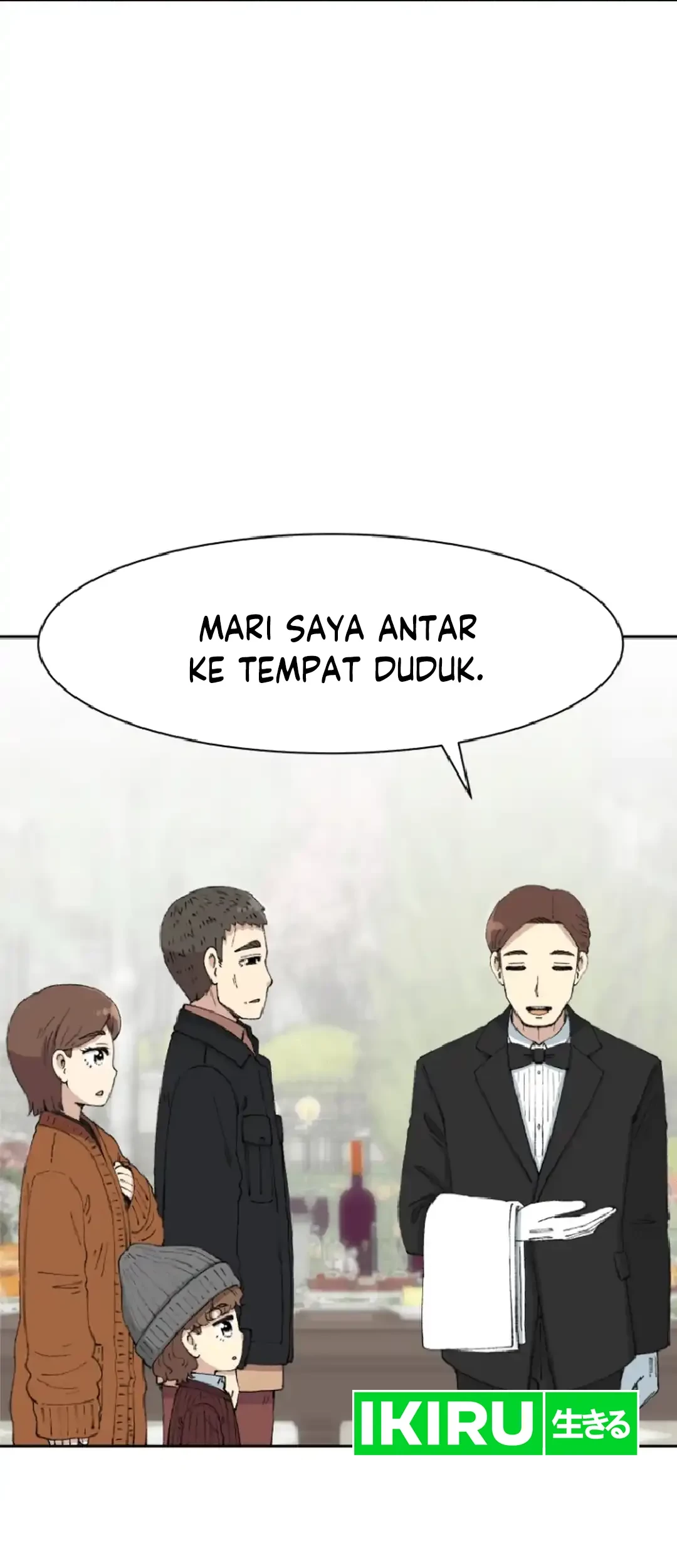 Beethoven Reborn Chapter 57 Gambar 4