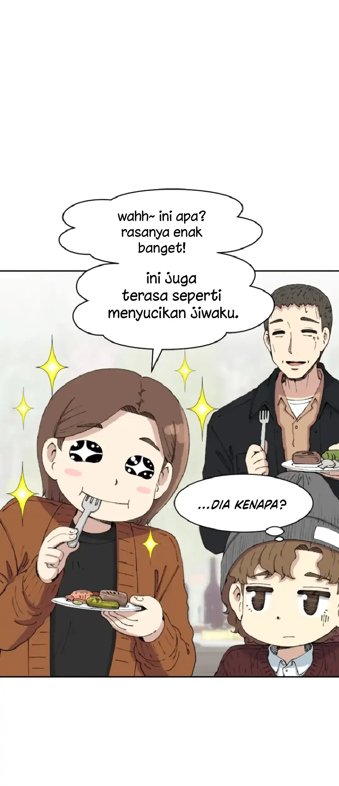 Beethoven Reborn Chapter 57 Gambar 5