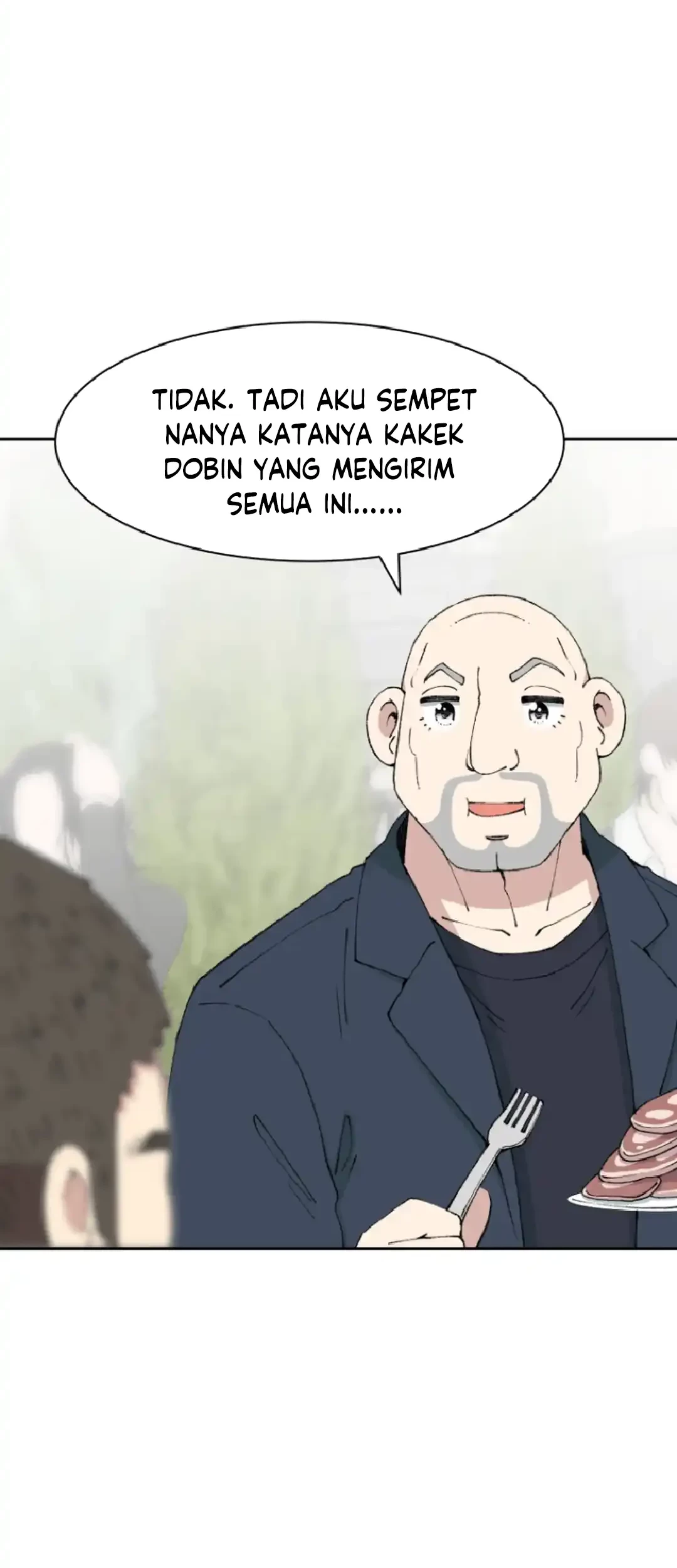 Beethoven Reborn Chapter 57 Gambar 7