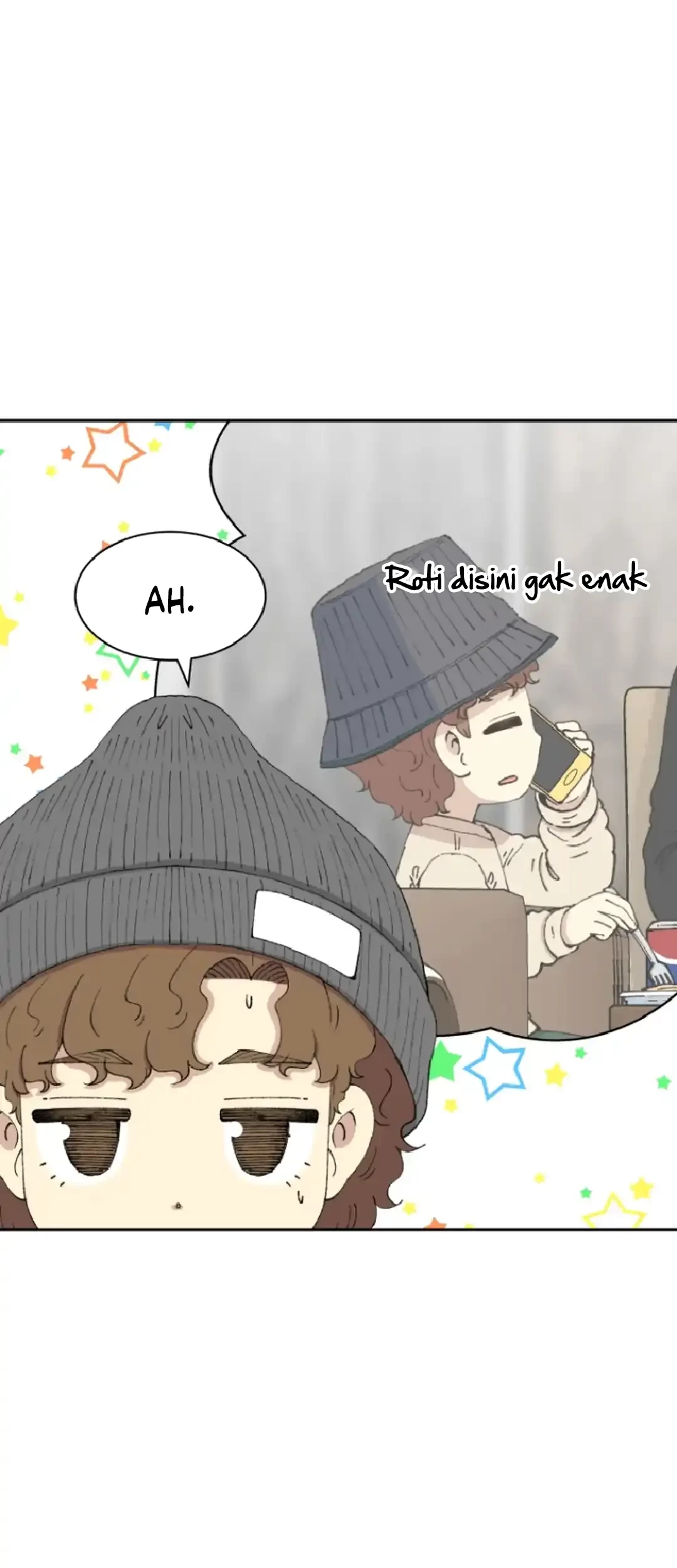 Beethoven Reborn Chapter 57 Gambar 8