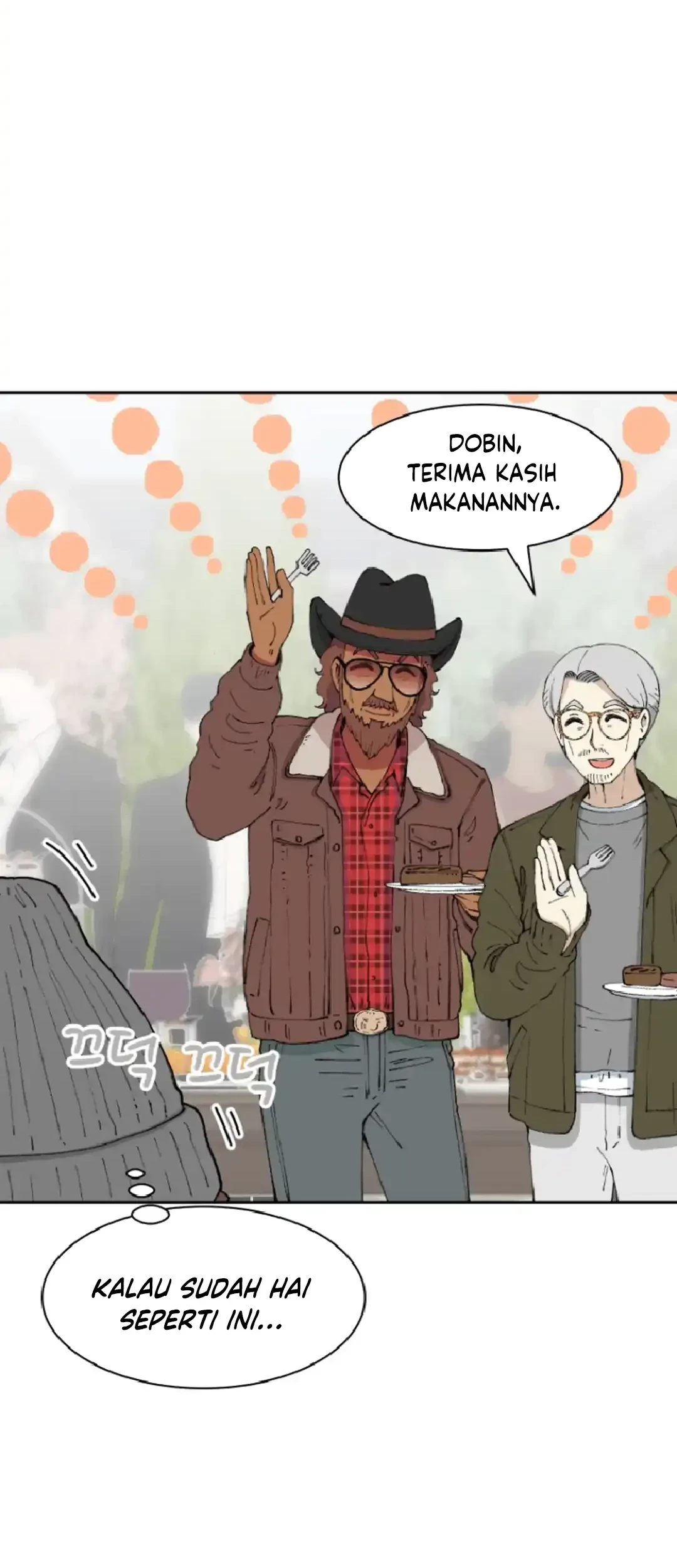 Beethoven Reborn Chapter 57 Gambar 9