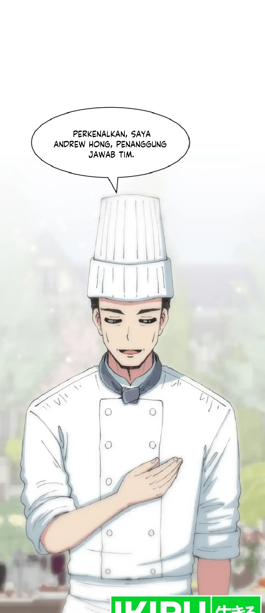 Beethoven Reborn Chapter 57 Gambar 10