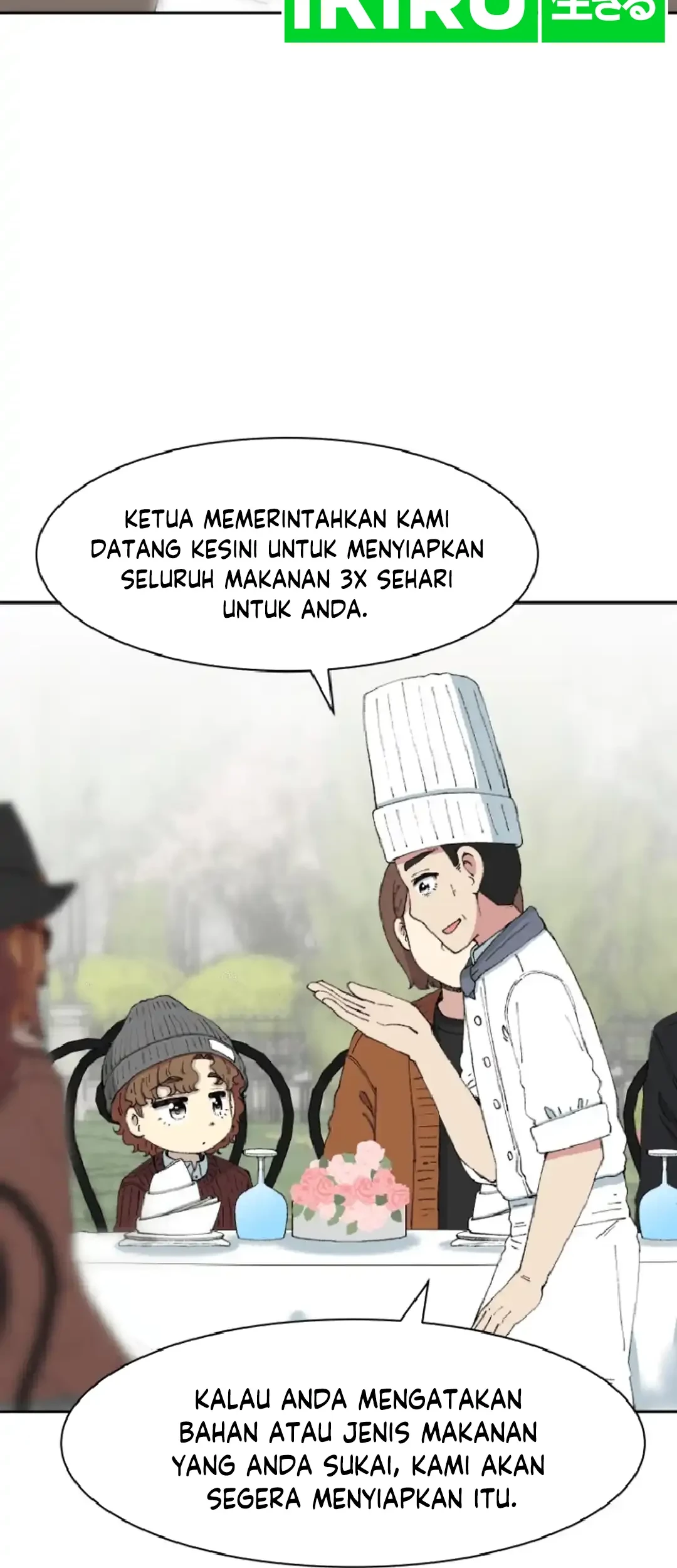 Beethoven Reborn Chapter 57 Gambar 11