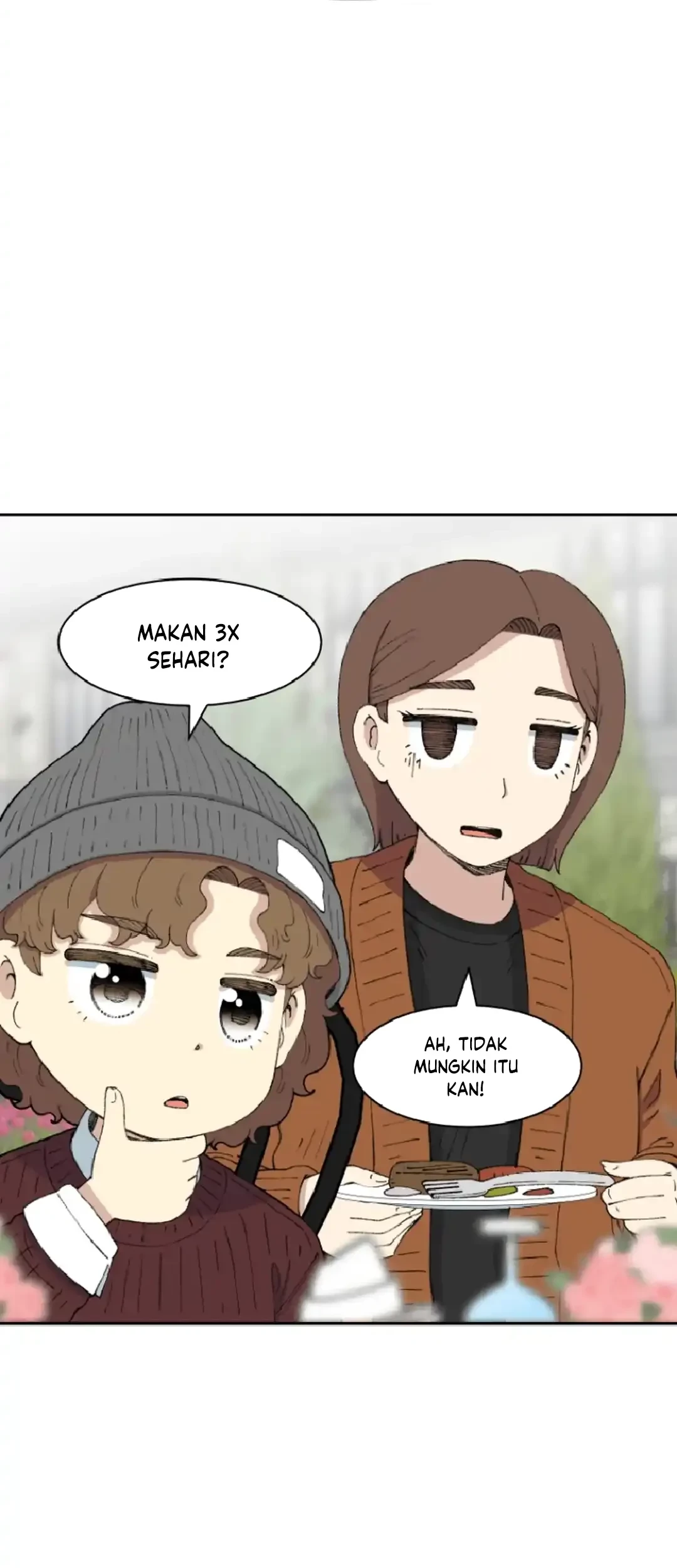 Beethoven Reborn Chapter 57 Gambar 12