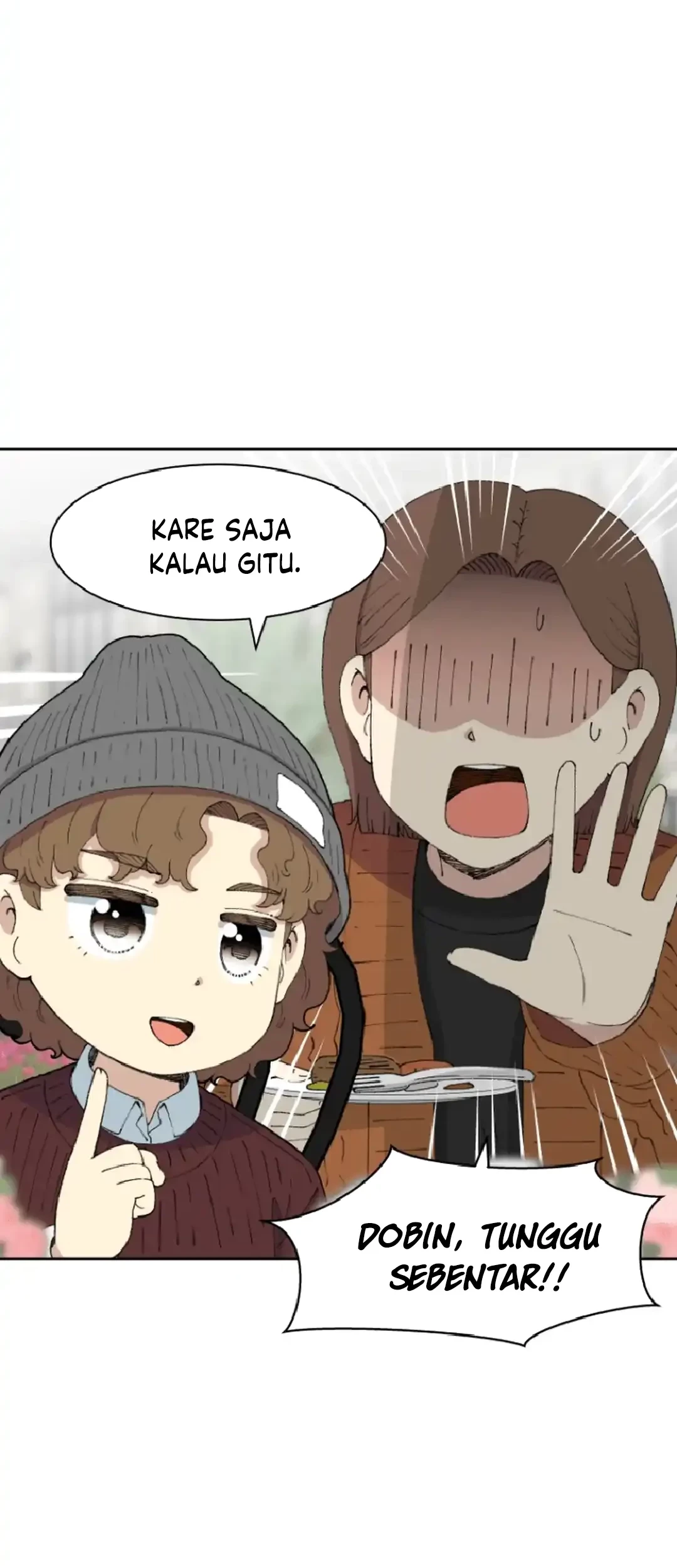 Beethoven Reborn Chapter 57 Gambar 13