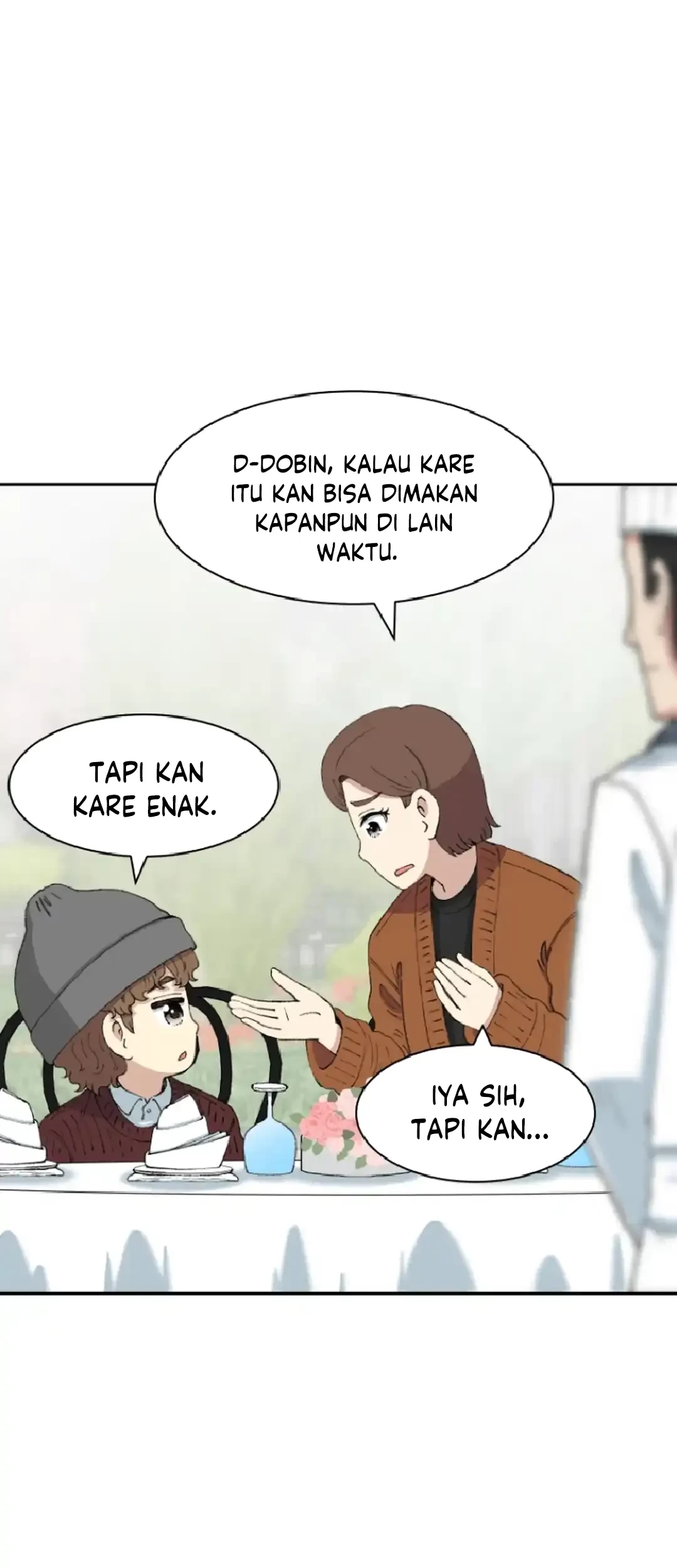 Beethoven Reborn Chapter 57 Gambar 14