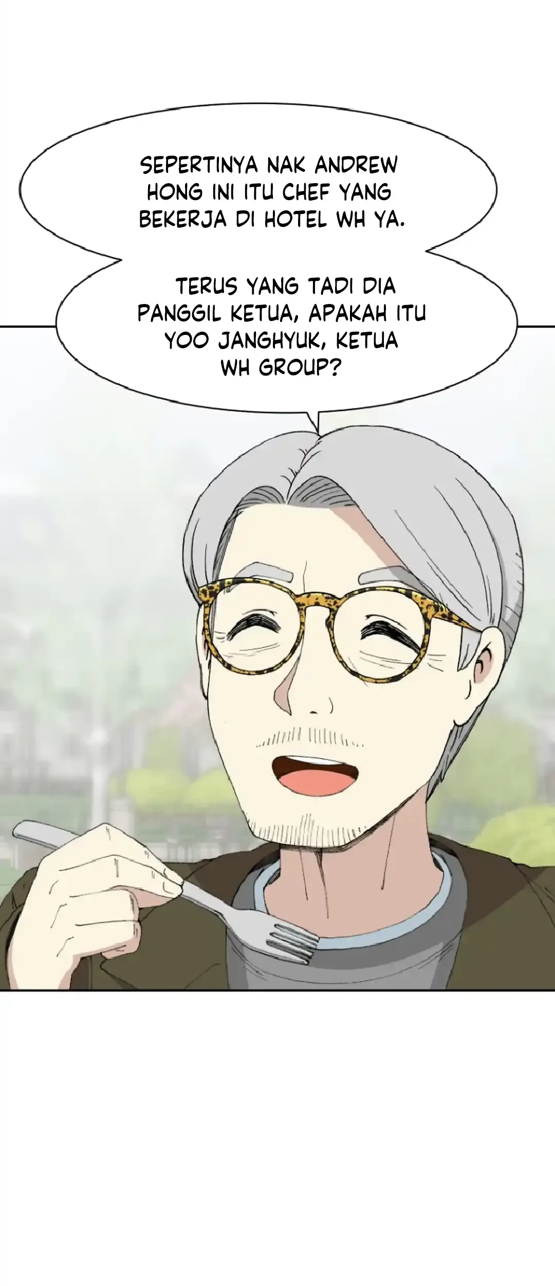 Beethoven Reborn Chapter 57 Gambar 15