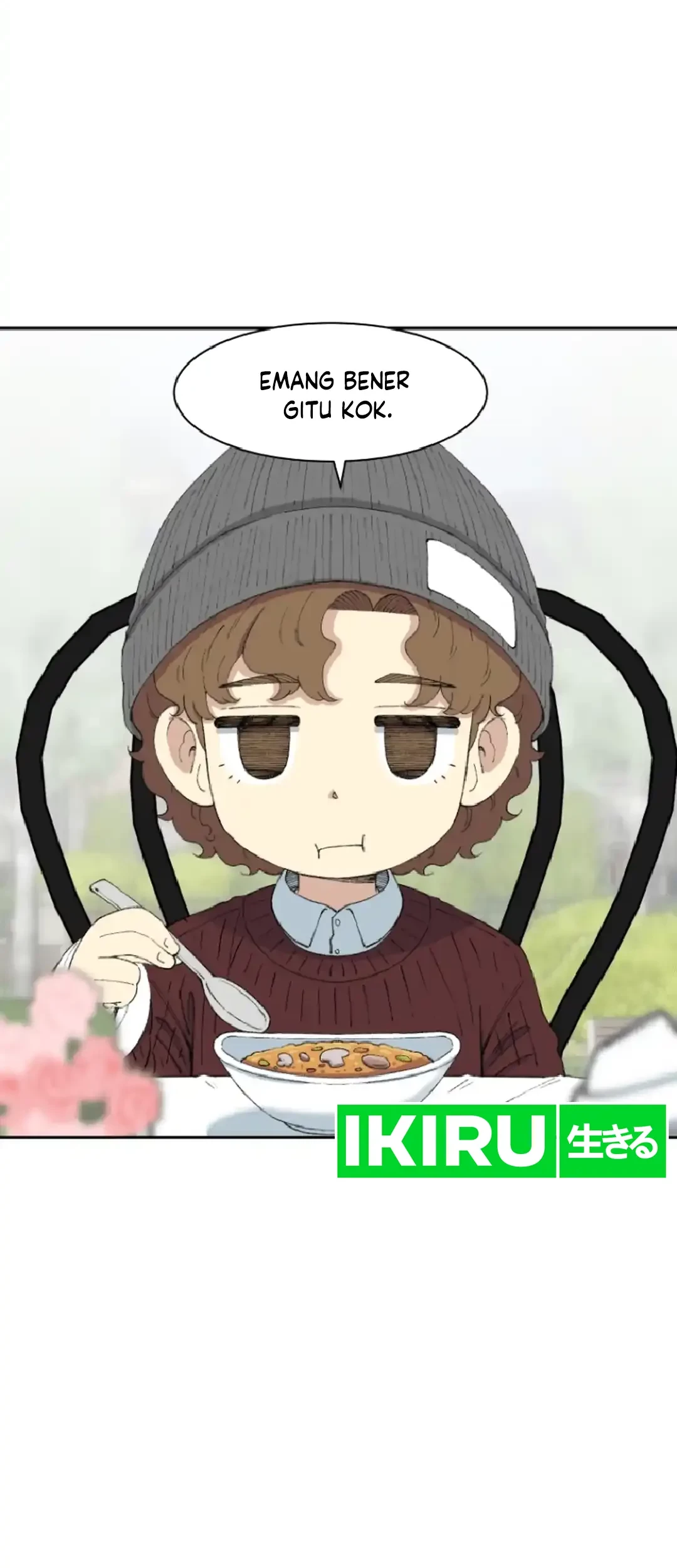 Beethoven Reborn Chapter 57 Gambar 16