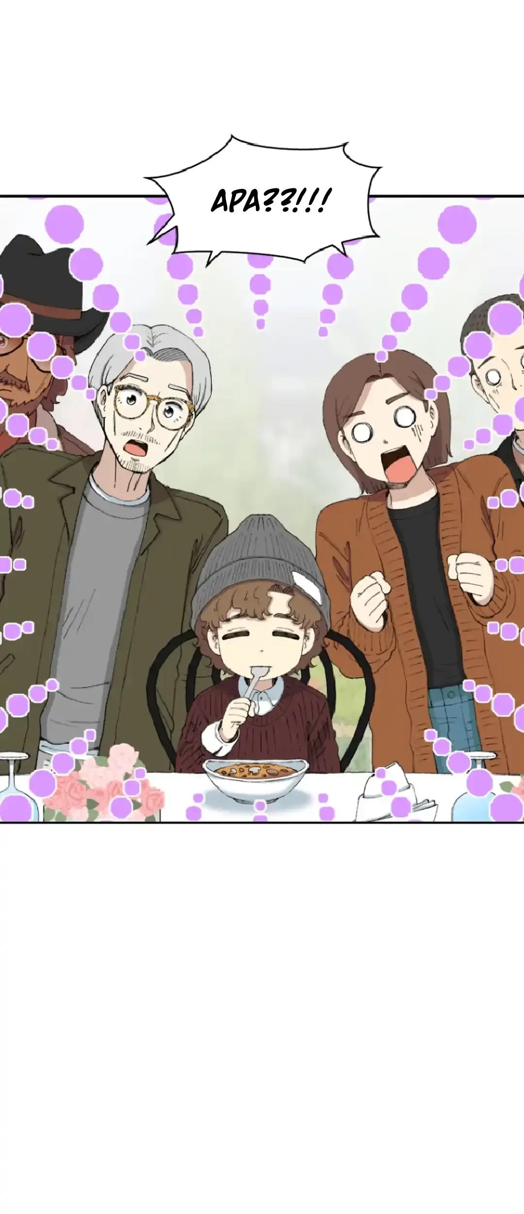 Beethoven Reborn Chapter 57 Gambar 17