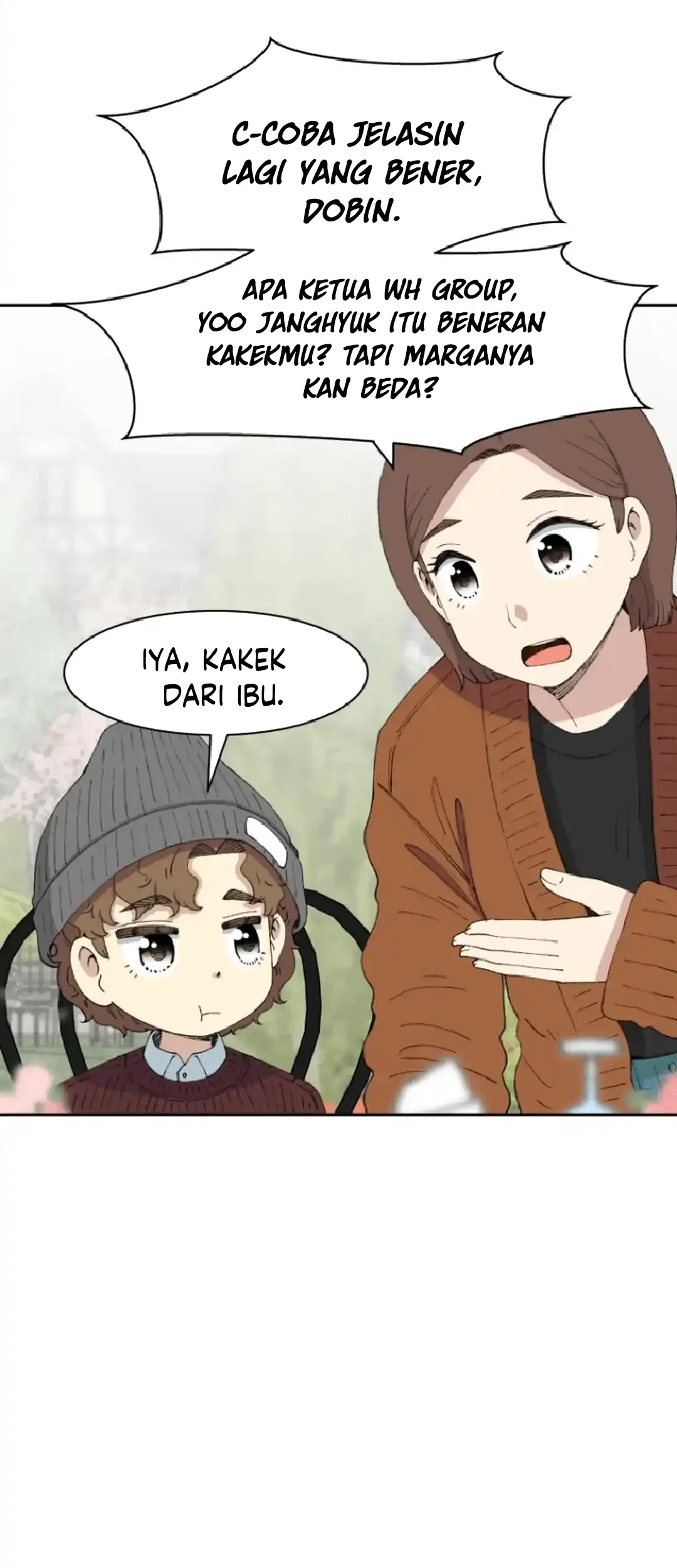 Beethoven Reborn Chapter 57 Gambar 18