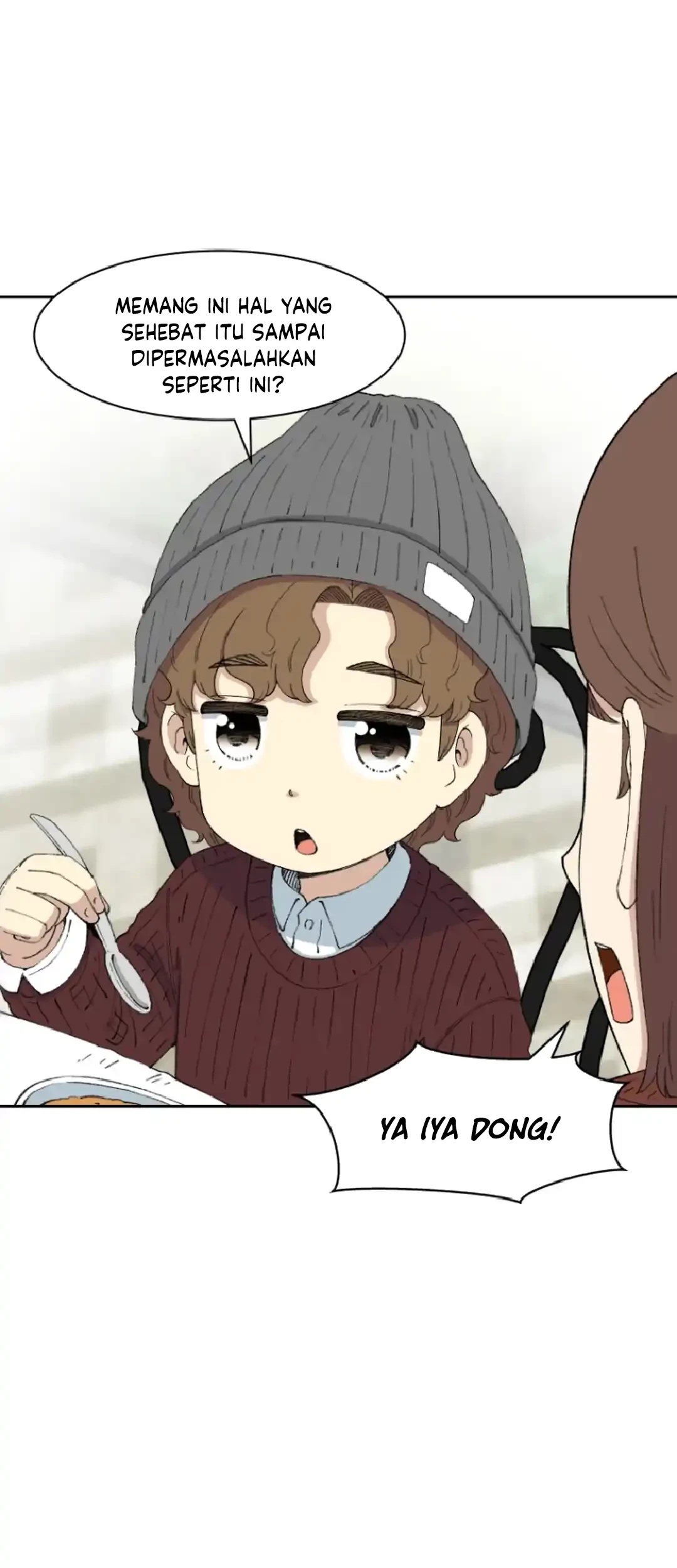 Beethoven Reborn Chapter 57 Gambar 20