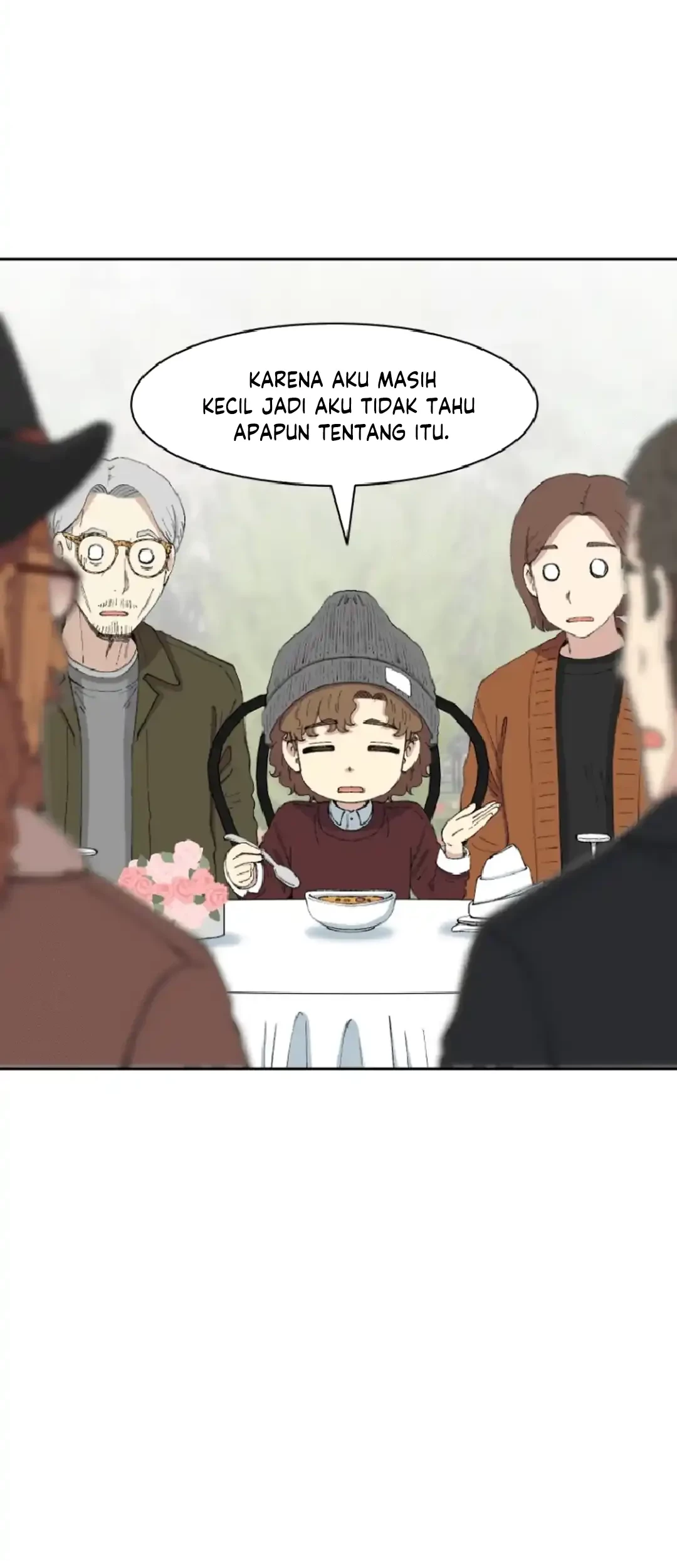 Beethoven Reborn Chapter 57 Gambar 25