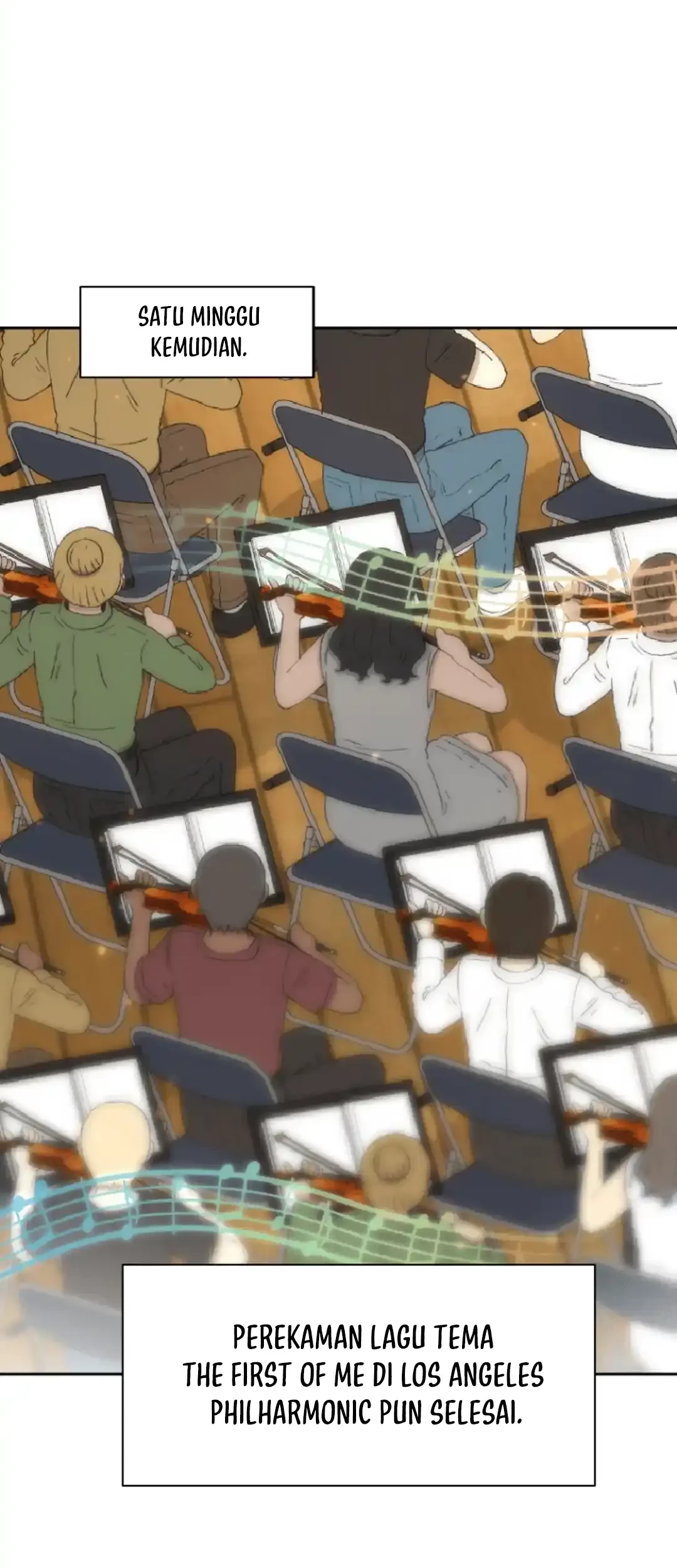 Beethoven Reborn Chapter 57 Gambar 29